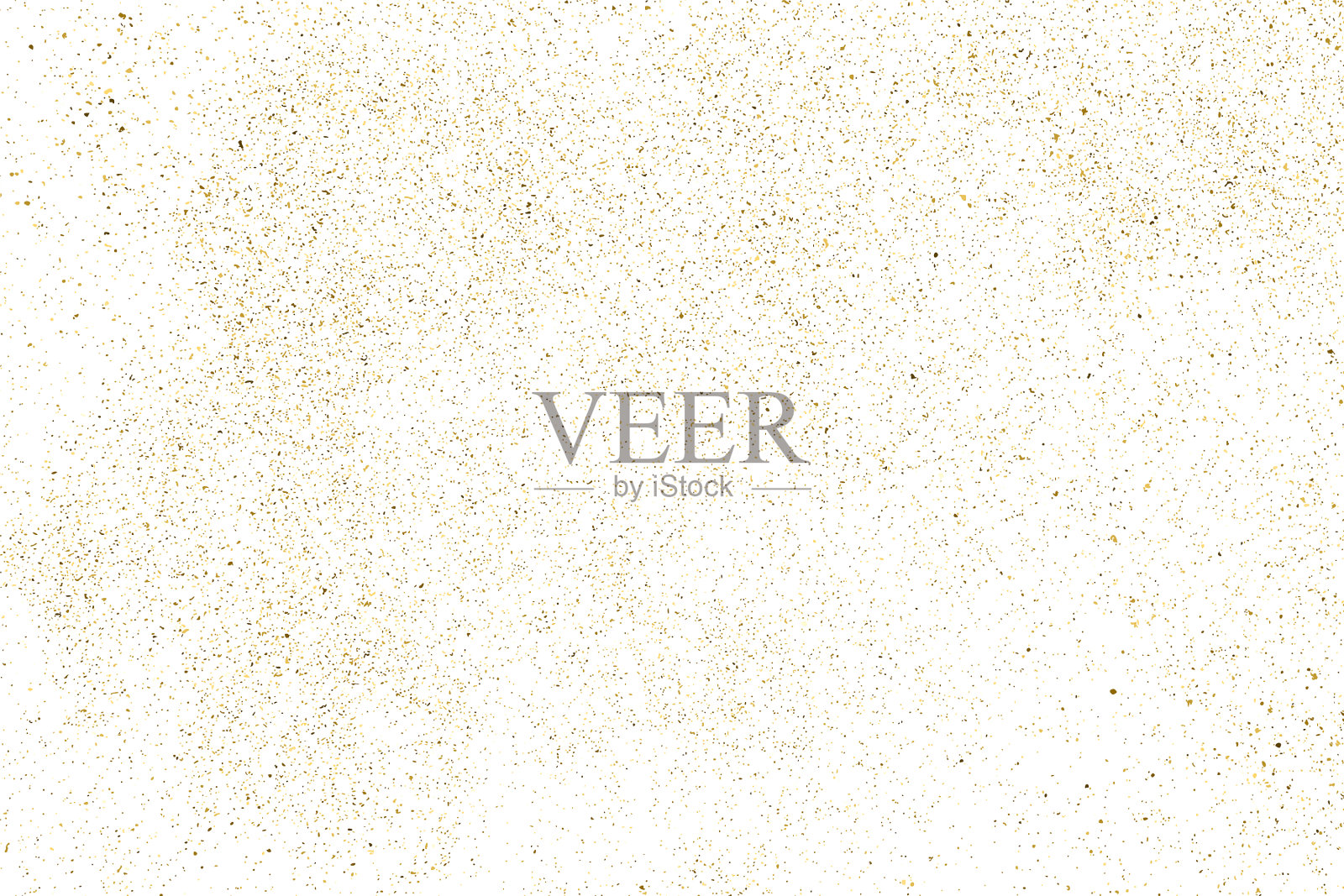 黄金闪闪发光的纹理插画图片素材