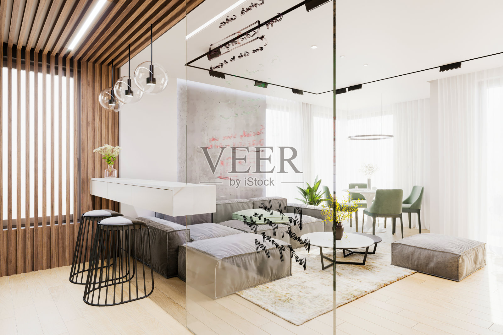 客厅照片摄影图片