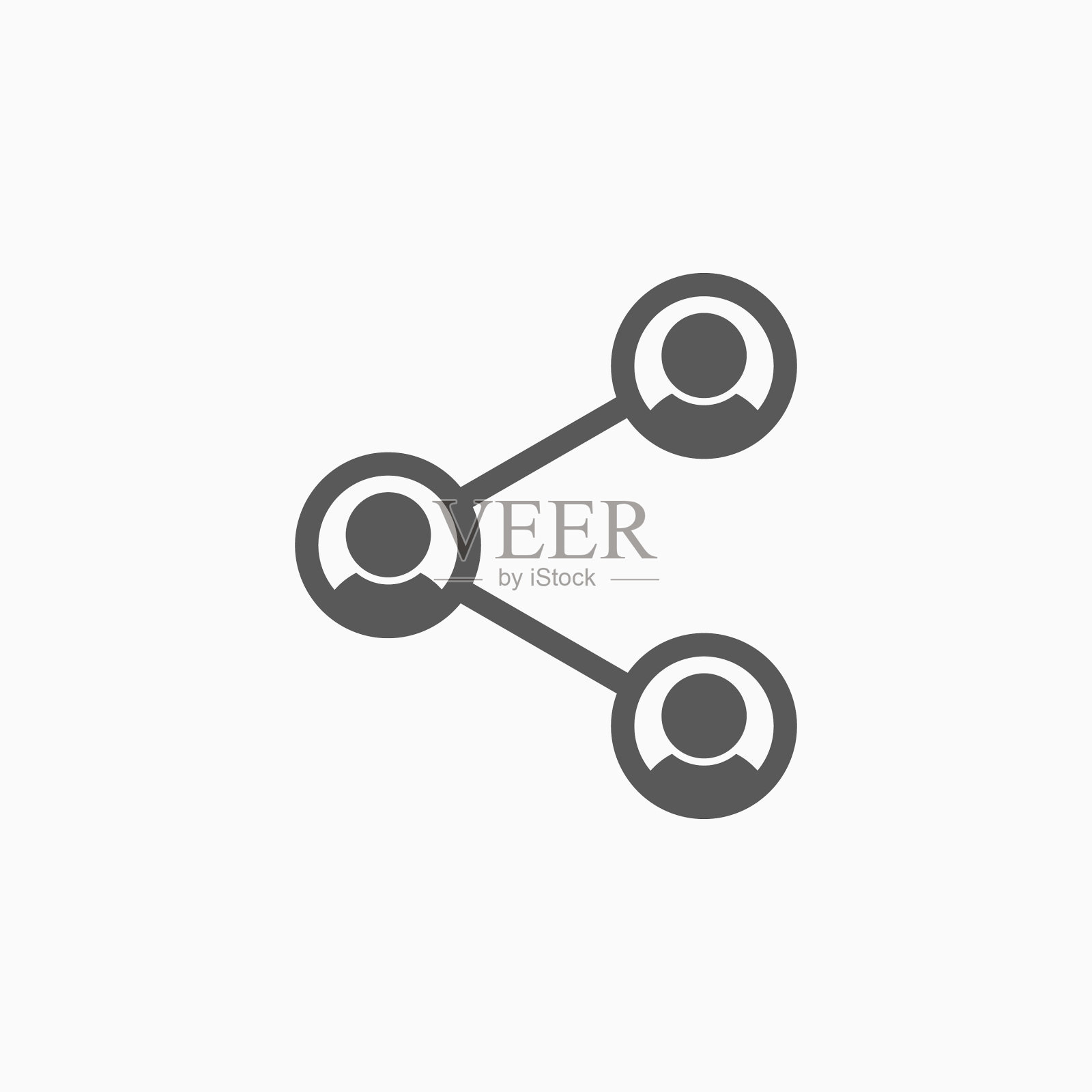 分享图标图标素材