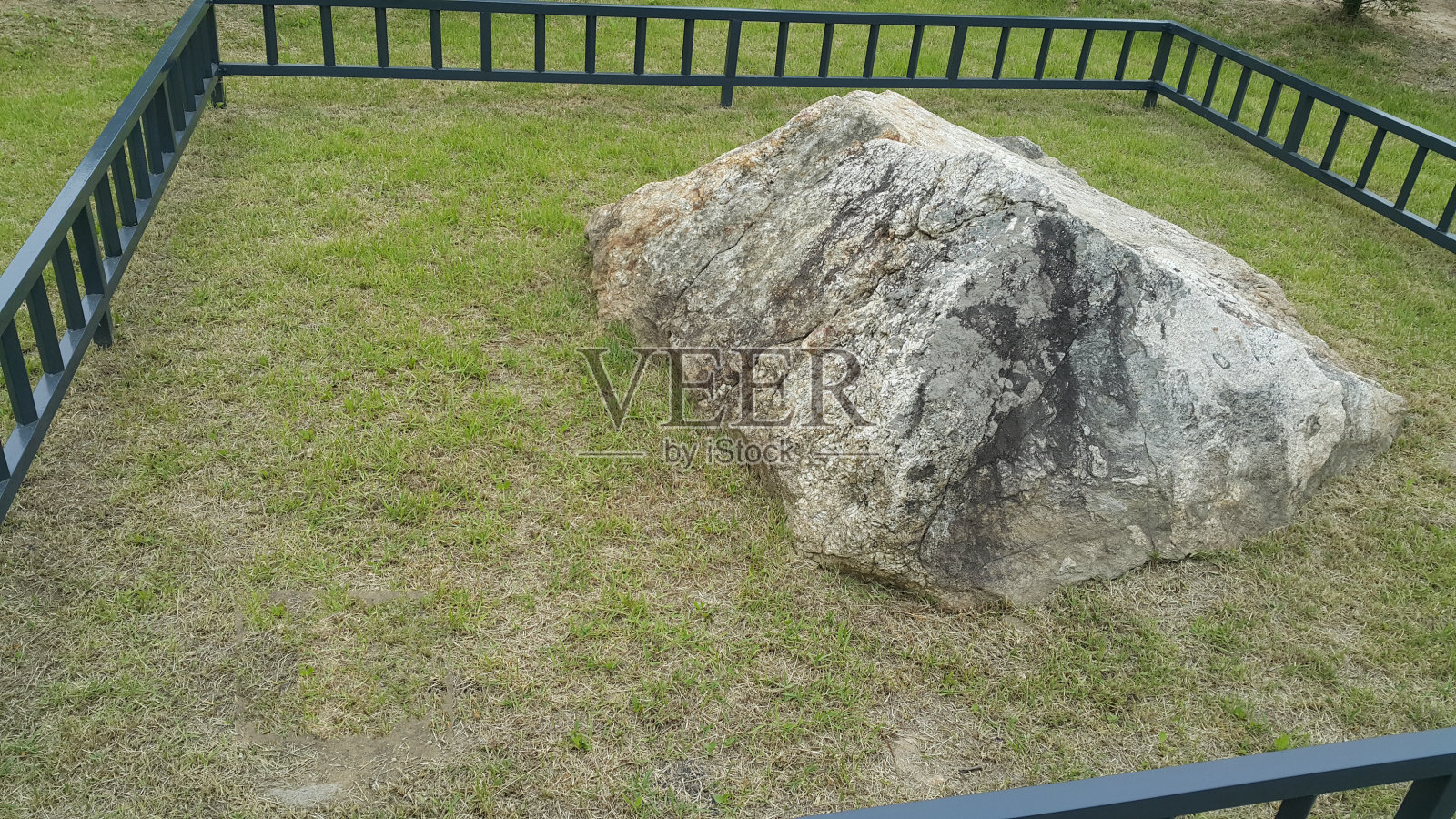 韩国江华道古墓墓葬遗址照片摄影图片