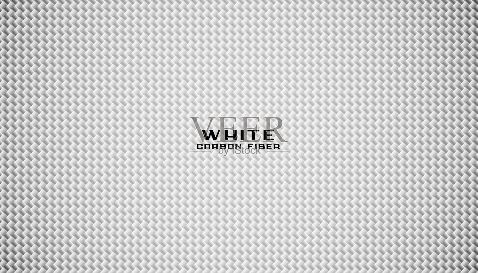 白色碳纤维纹理背景插画图片素材