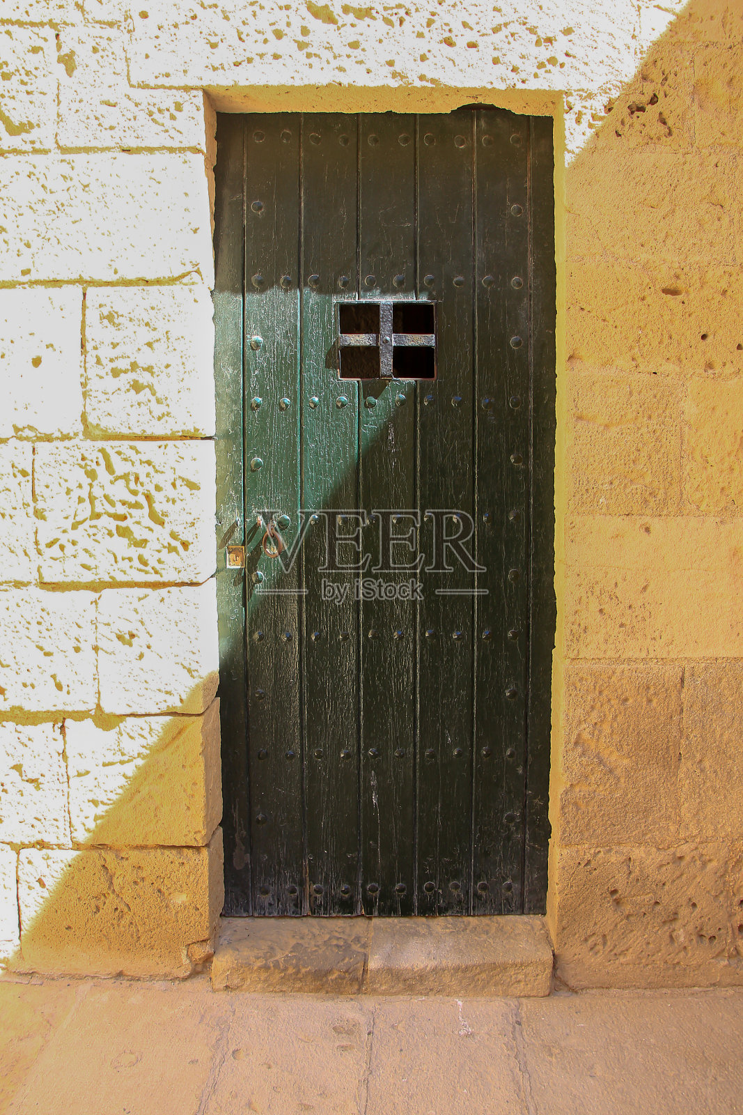 房子的旧木门照片摄影图片