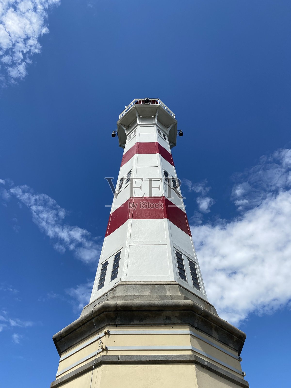 灯塔照片摄影图片