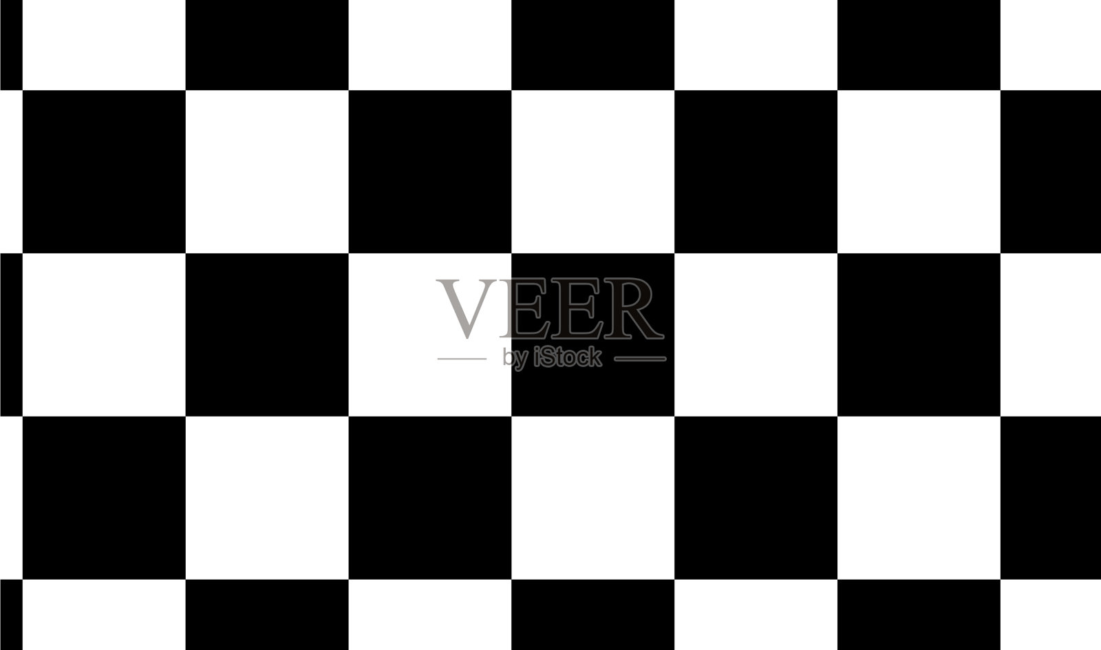 方格图案背景系列插画图片素材