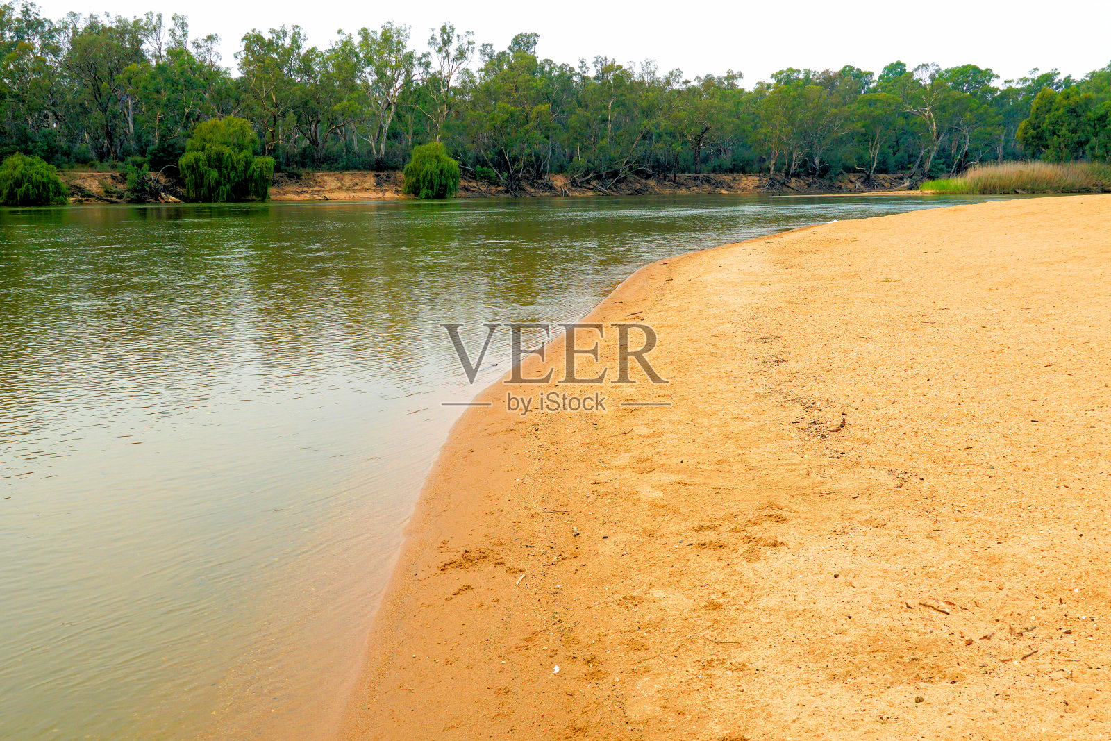 Cobram,维多利亚,澳大利亚照片摄影图片