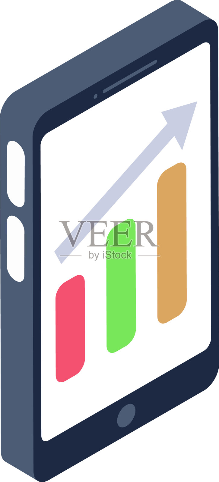 验钞机图标素材