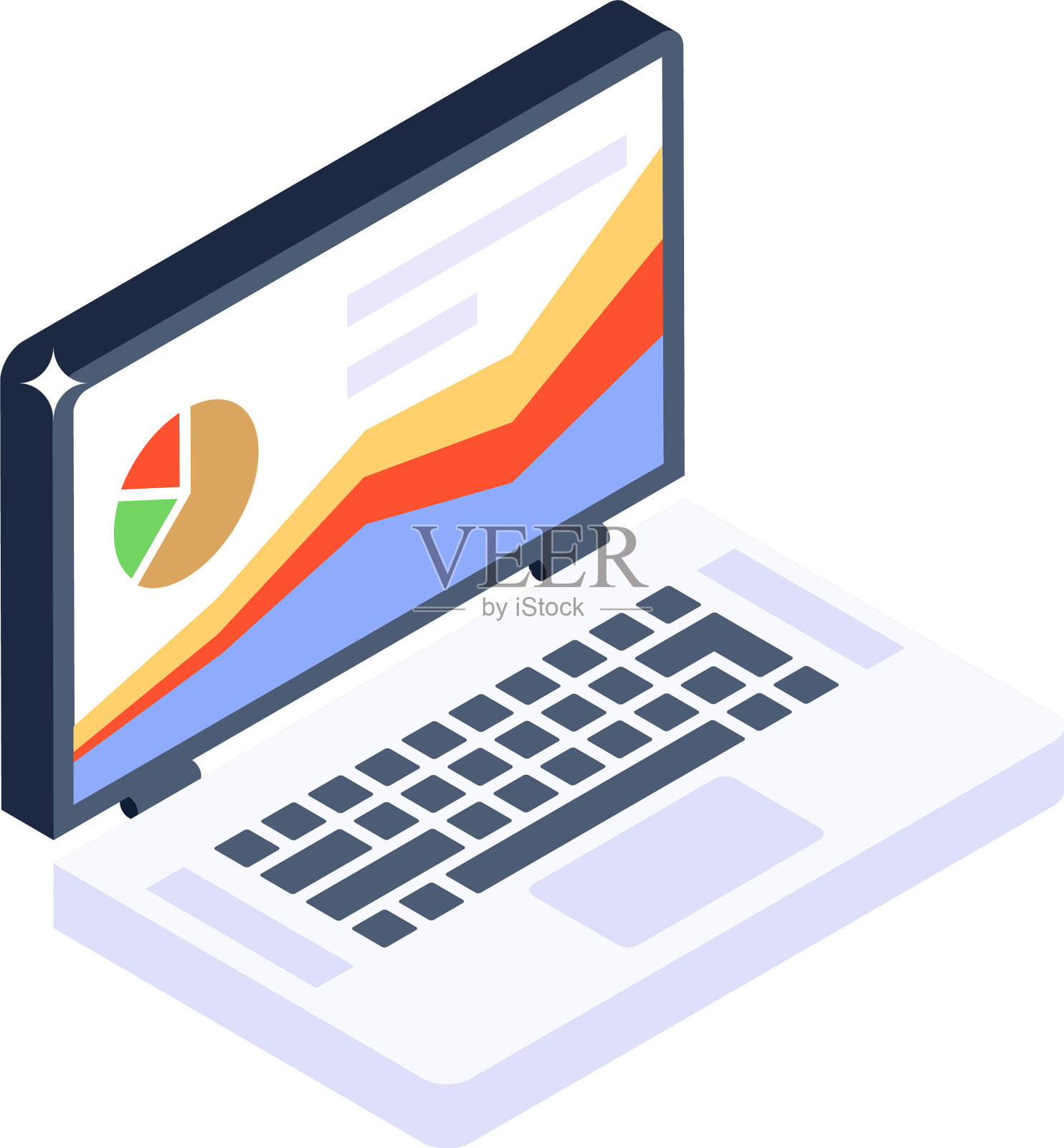 储蓄罐插画图片素材