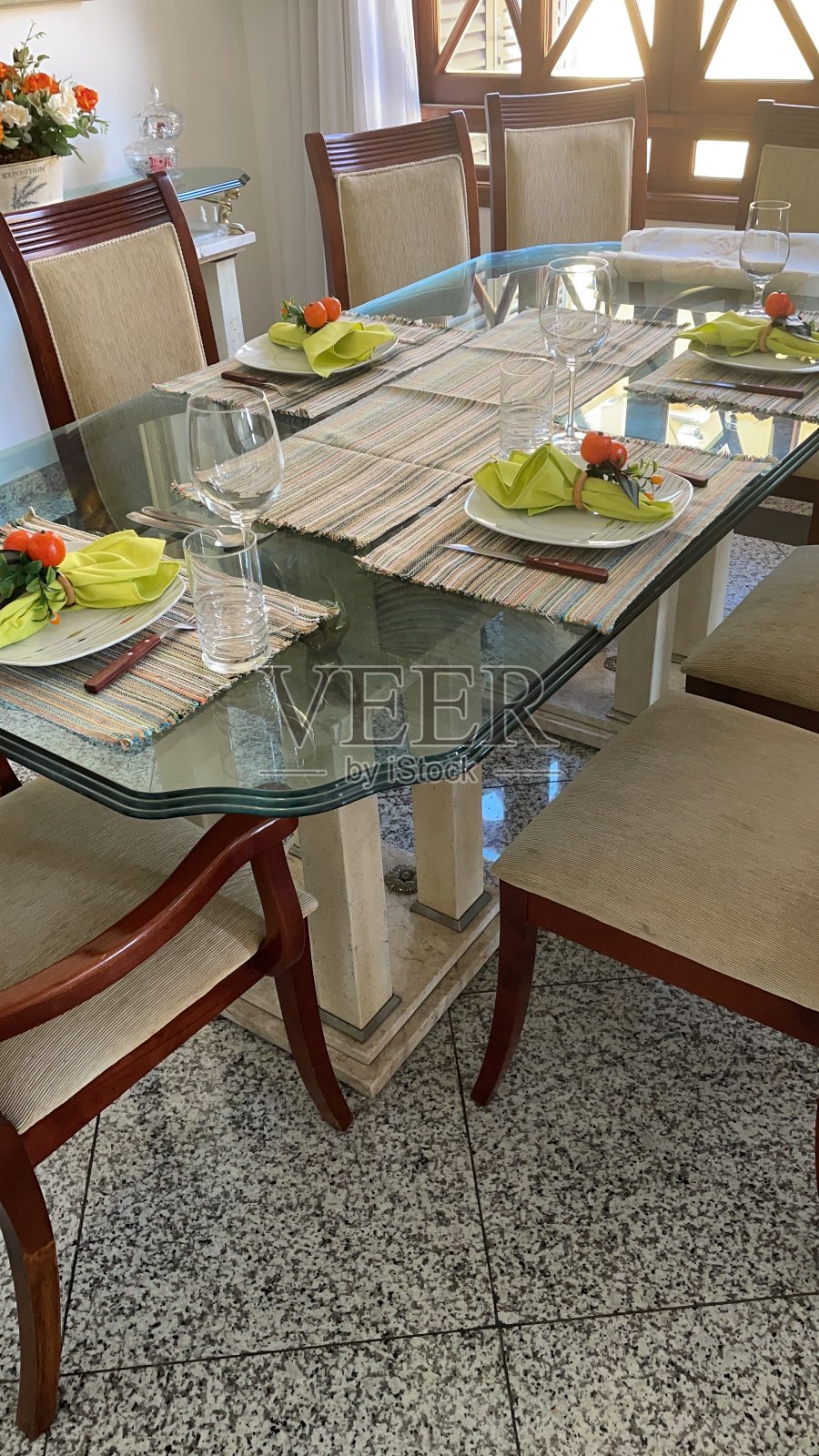 晚餐照片摄影图片