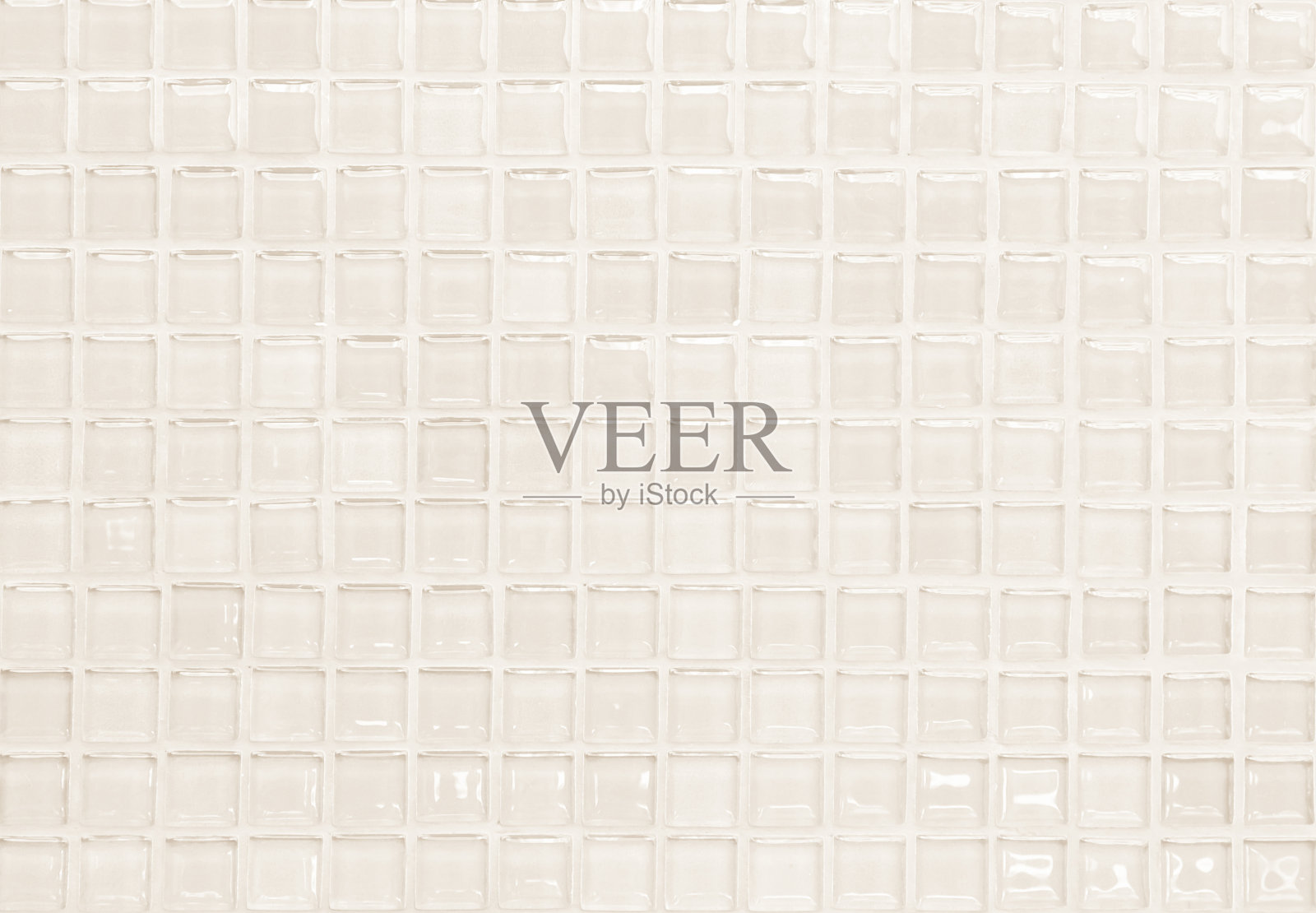 粉彩瓷墙和地砖抽象的背景。卧室设计几何马赛克纹理装饰。简单的无缝模式背景广告横幅海报或网页。照片摄影图片