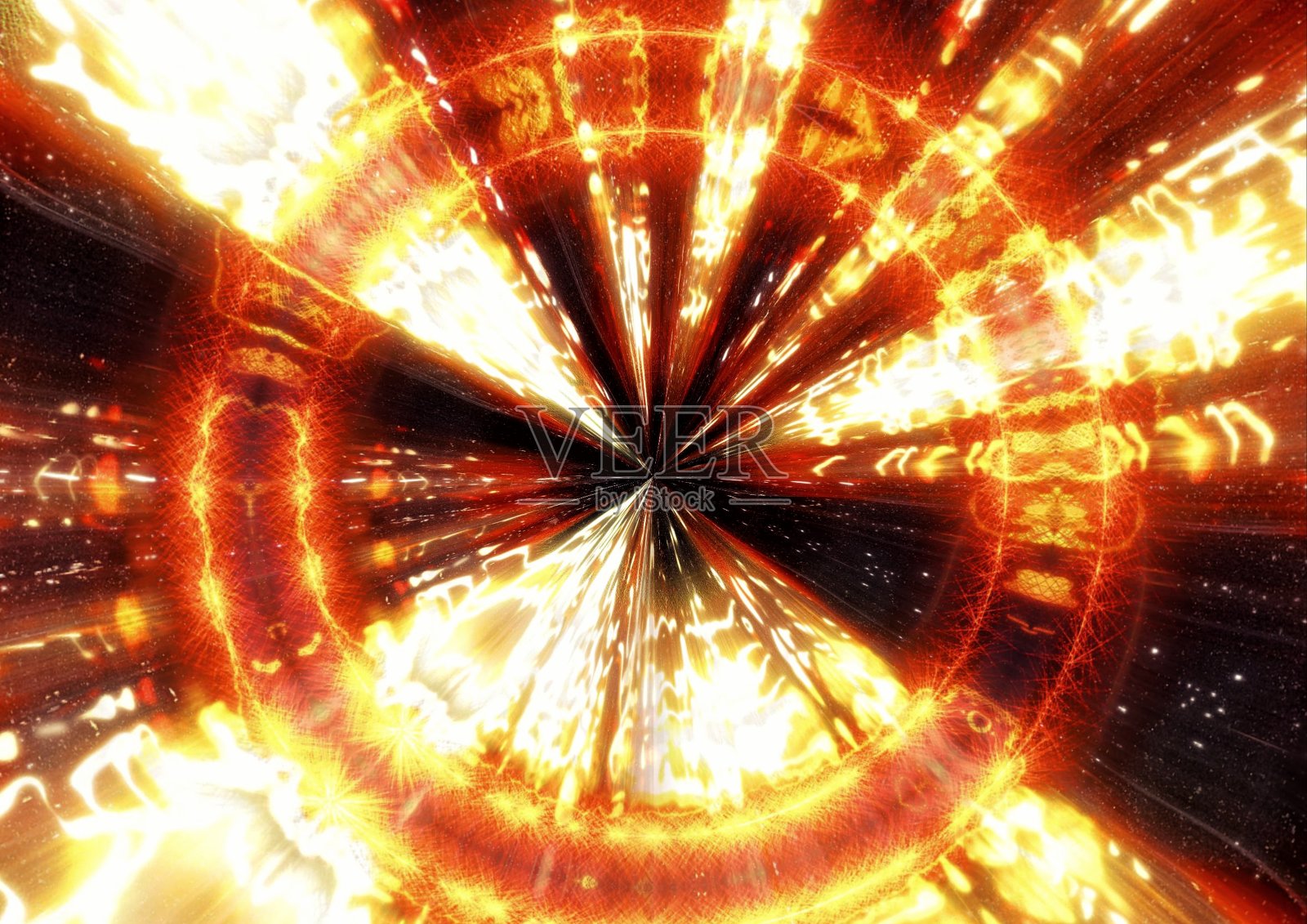 金色的光照片摄影图片