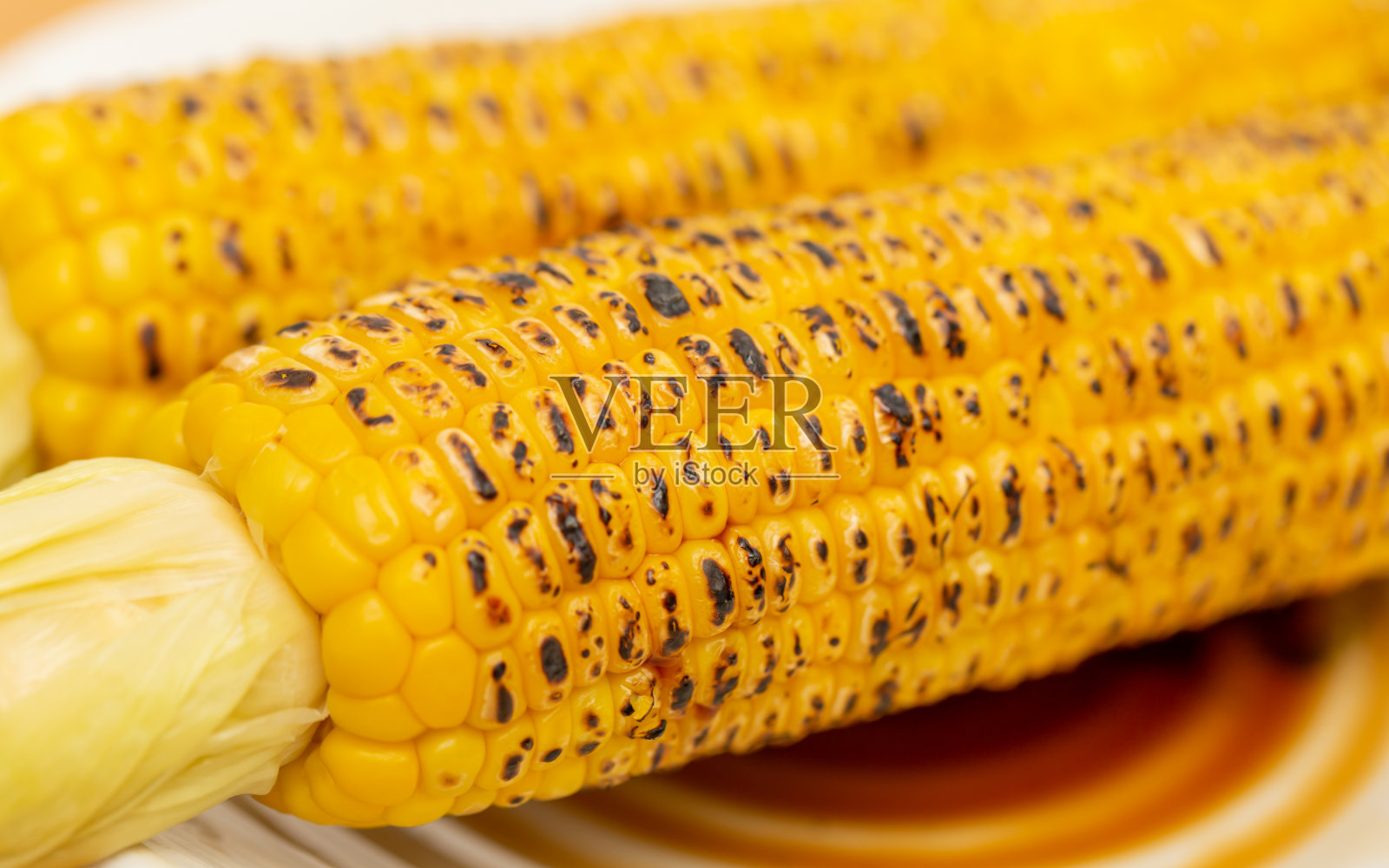 玉米照片摄影图片