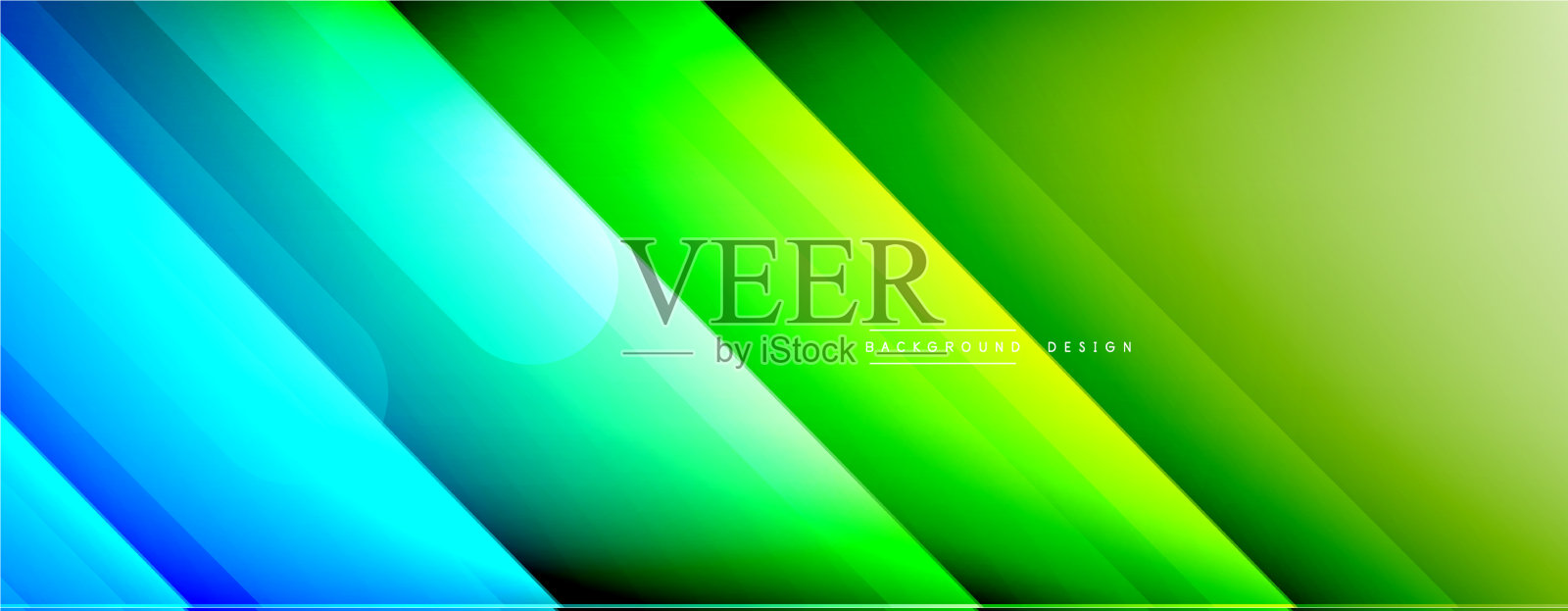 动态线条抽象背景三维阴影插画图片素材