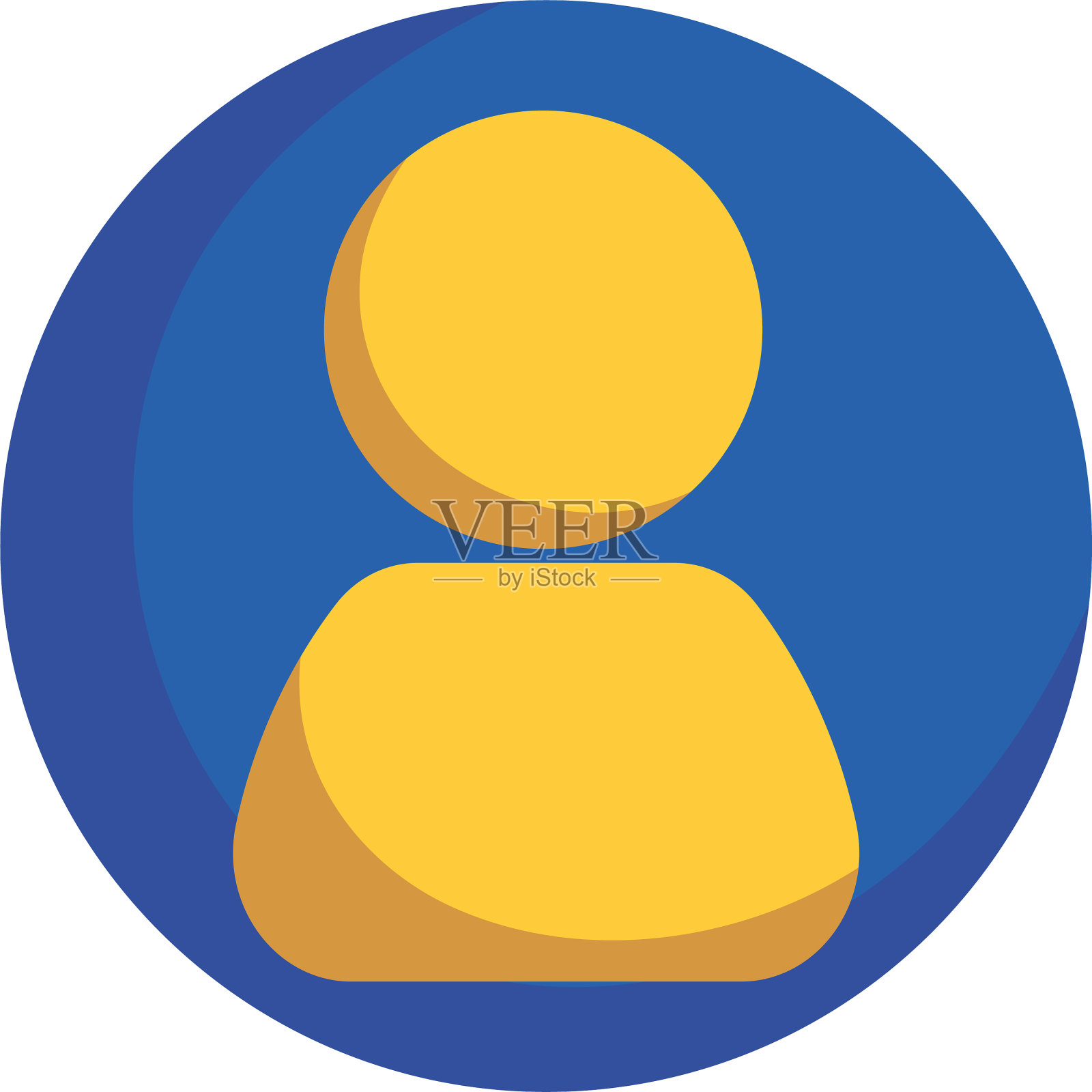 《阿凡达》接触媒体图标素材