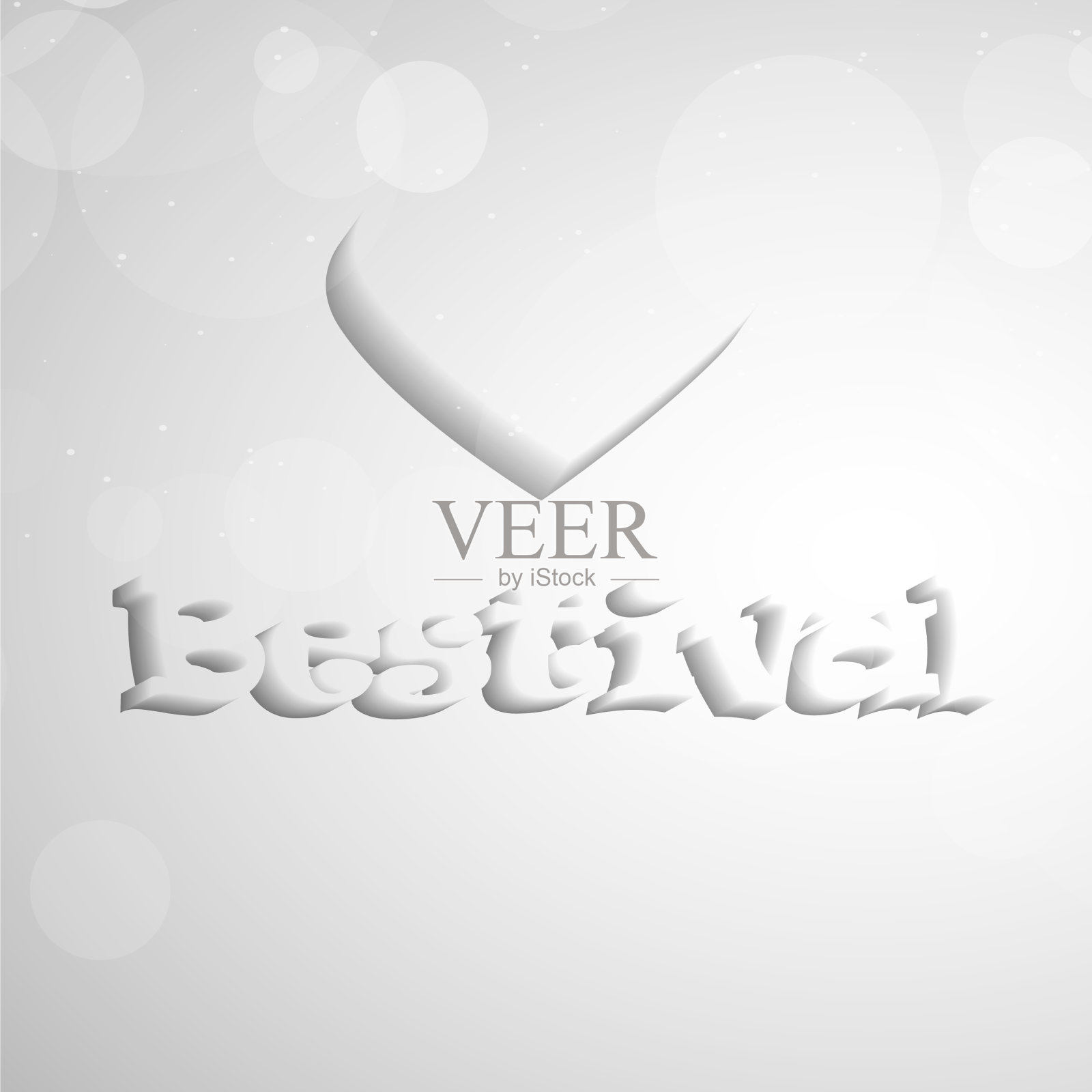 bestival音乐节插画图片素材