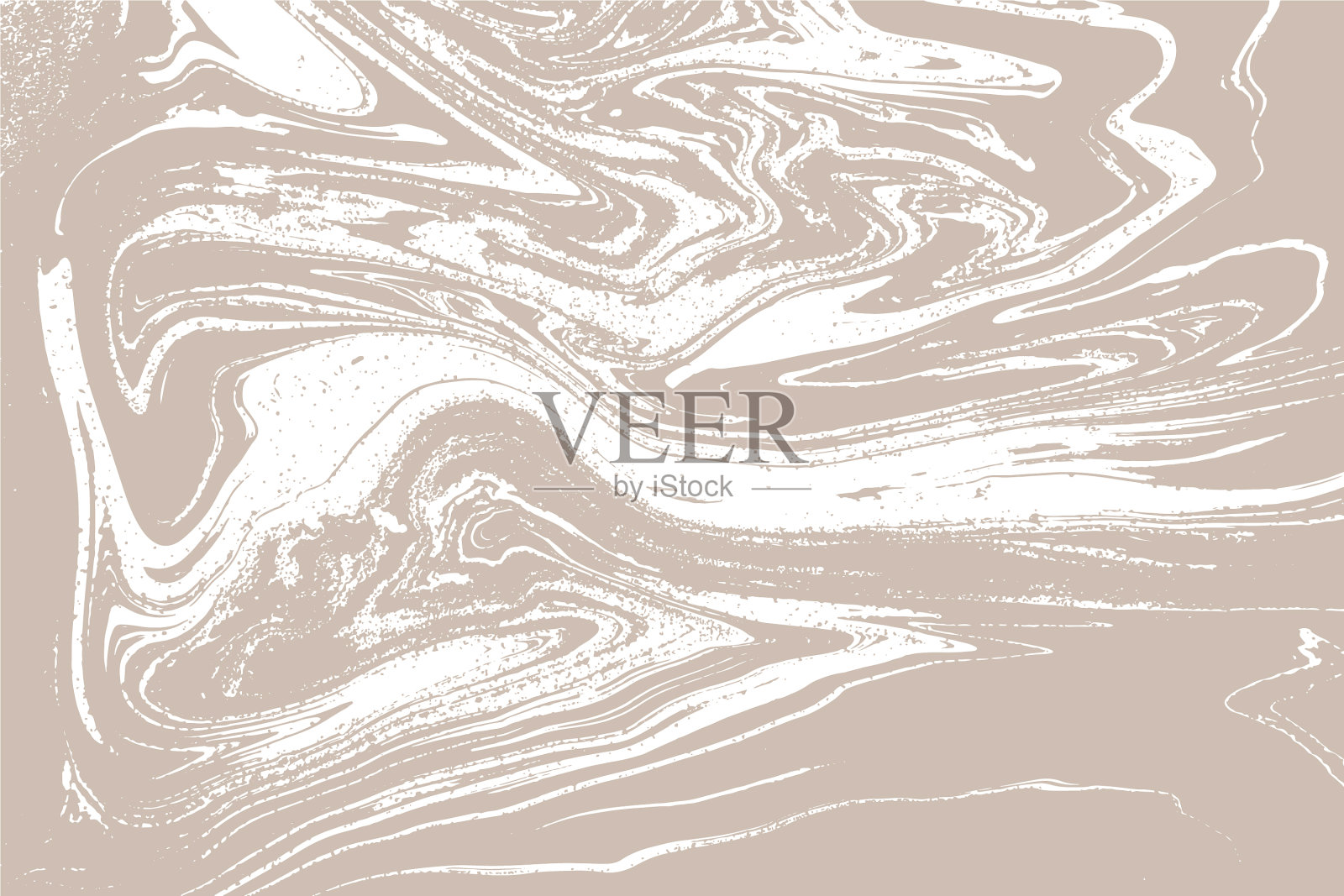 米色灯光艺术品大理石纹理插画图片素材