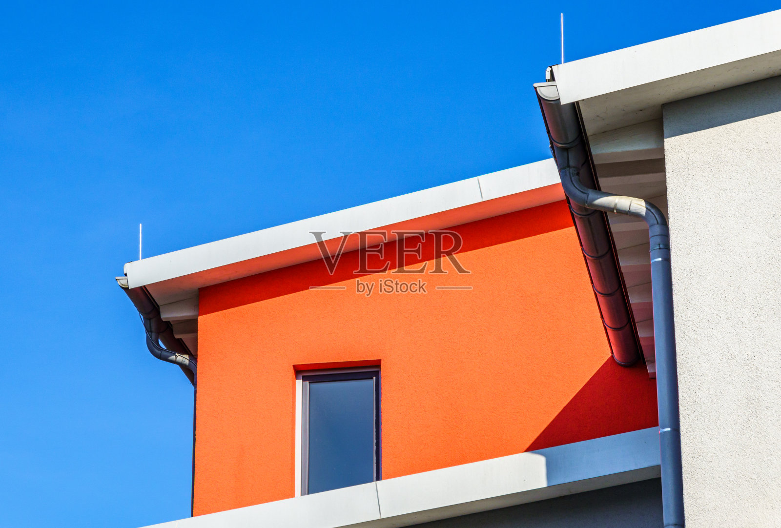 房子的一部分照片摄影图片