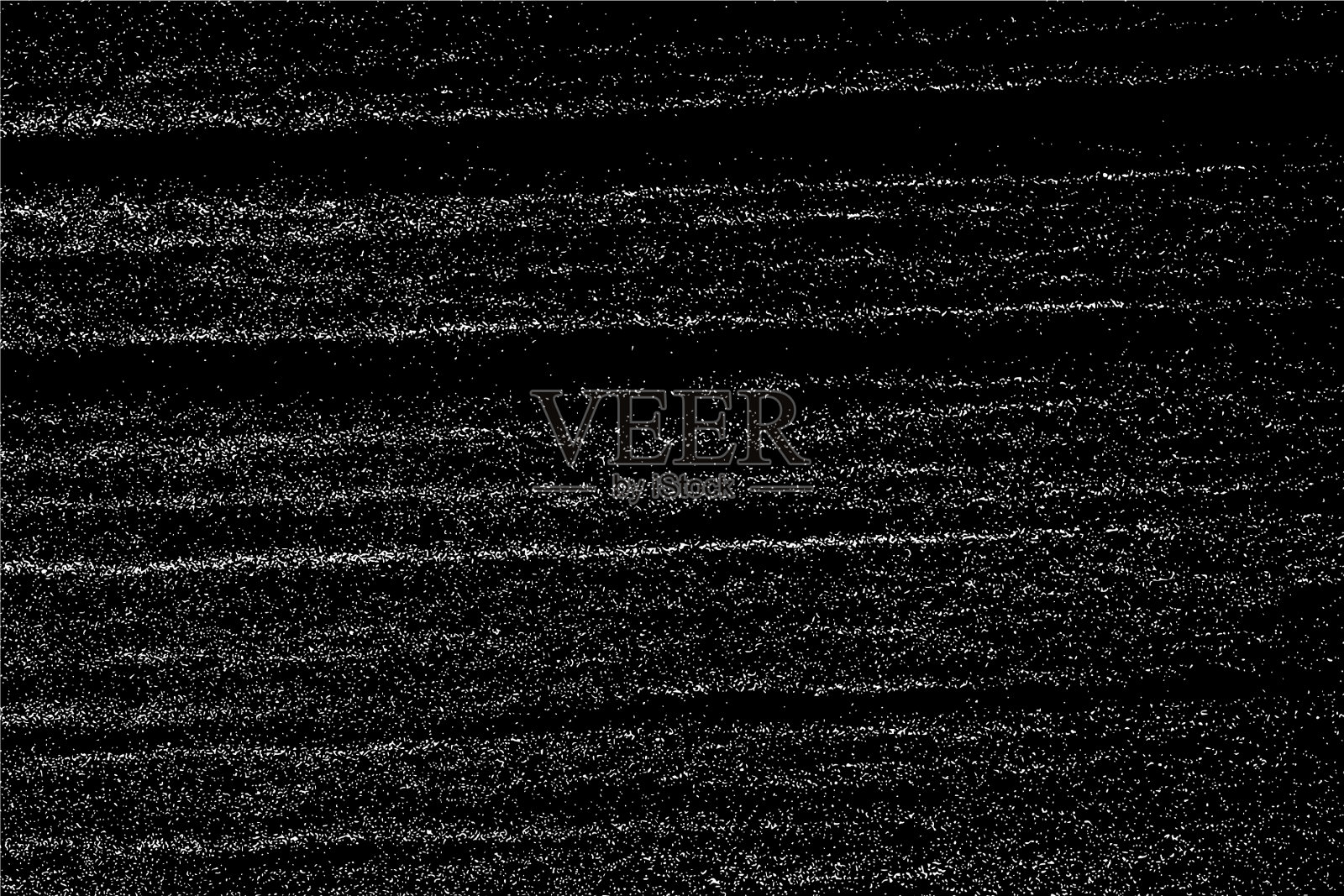 憔悴的白色颗粒状纹理插画图片素材