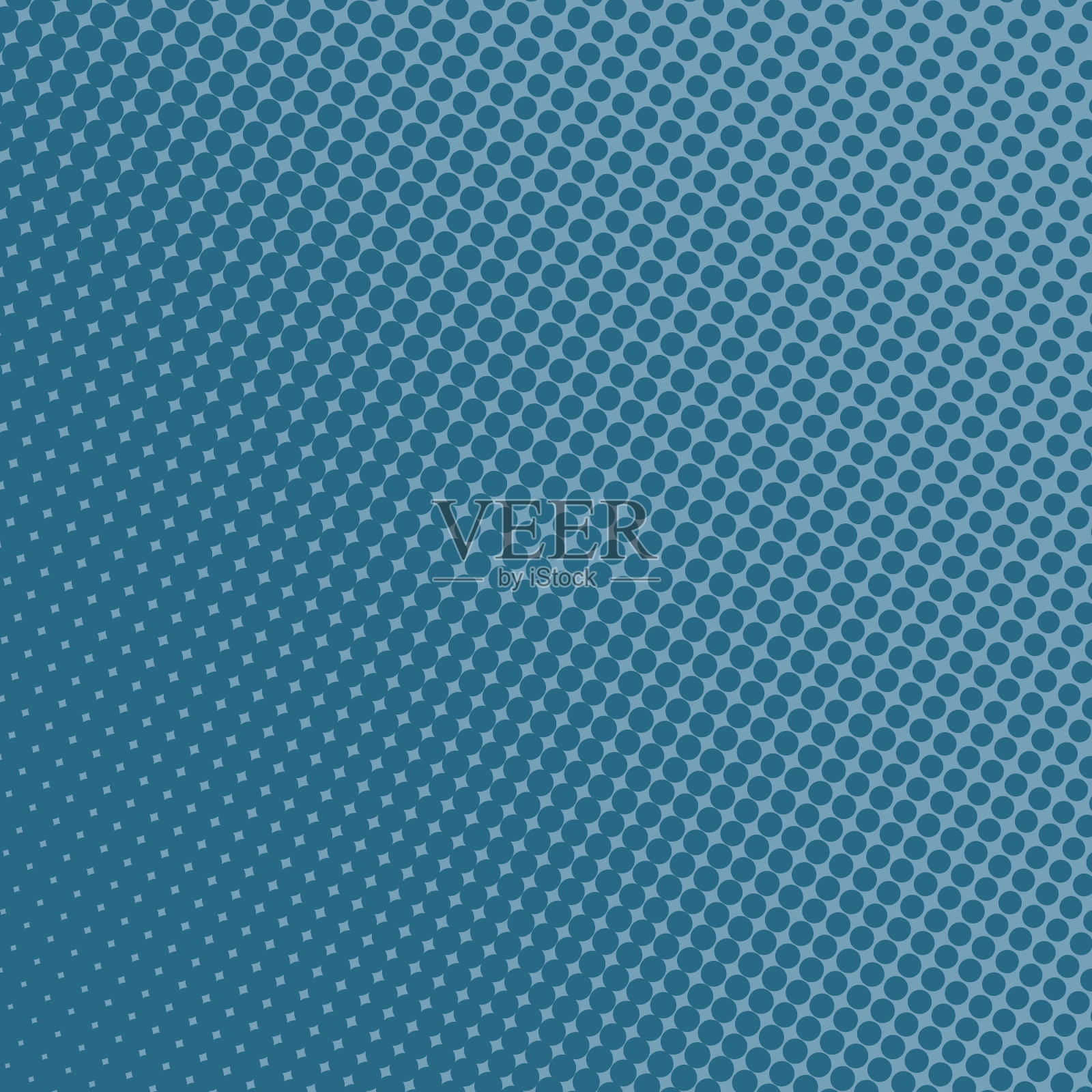 波普艺术创意概念丰富多彩的漫画书杂志封面。圆点彩色背景。卡通半色调复古图案。抽象模板设计的海报，卡片，销售横幅，空气泡插画图片素材