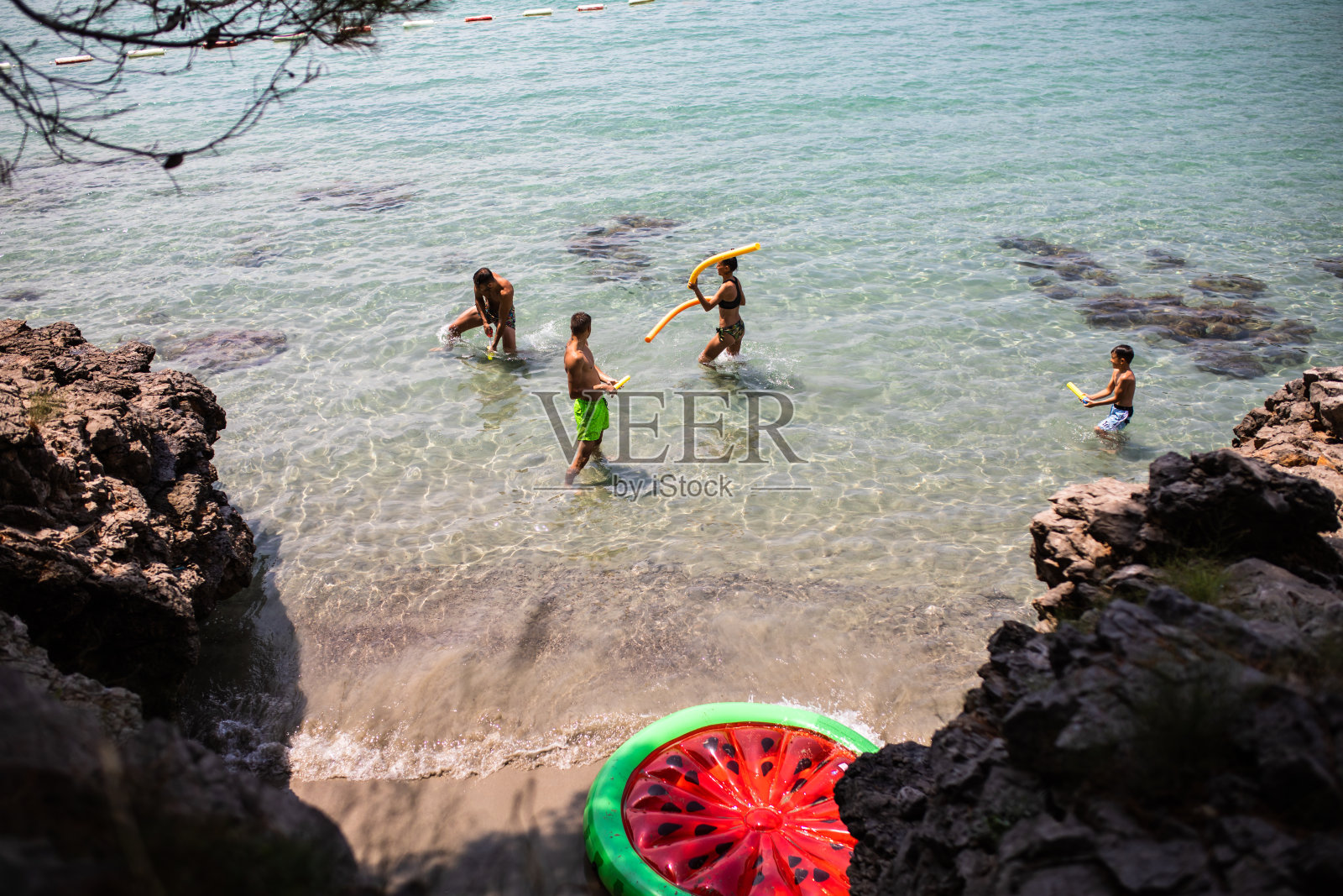夏天是吧!照片摄影图片