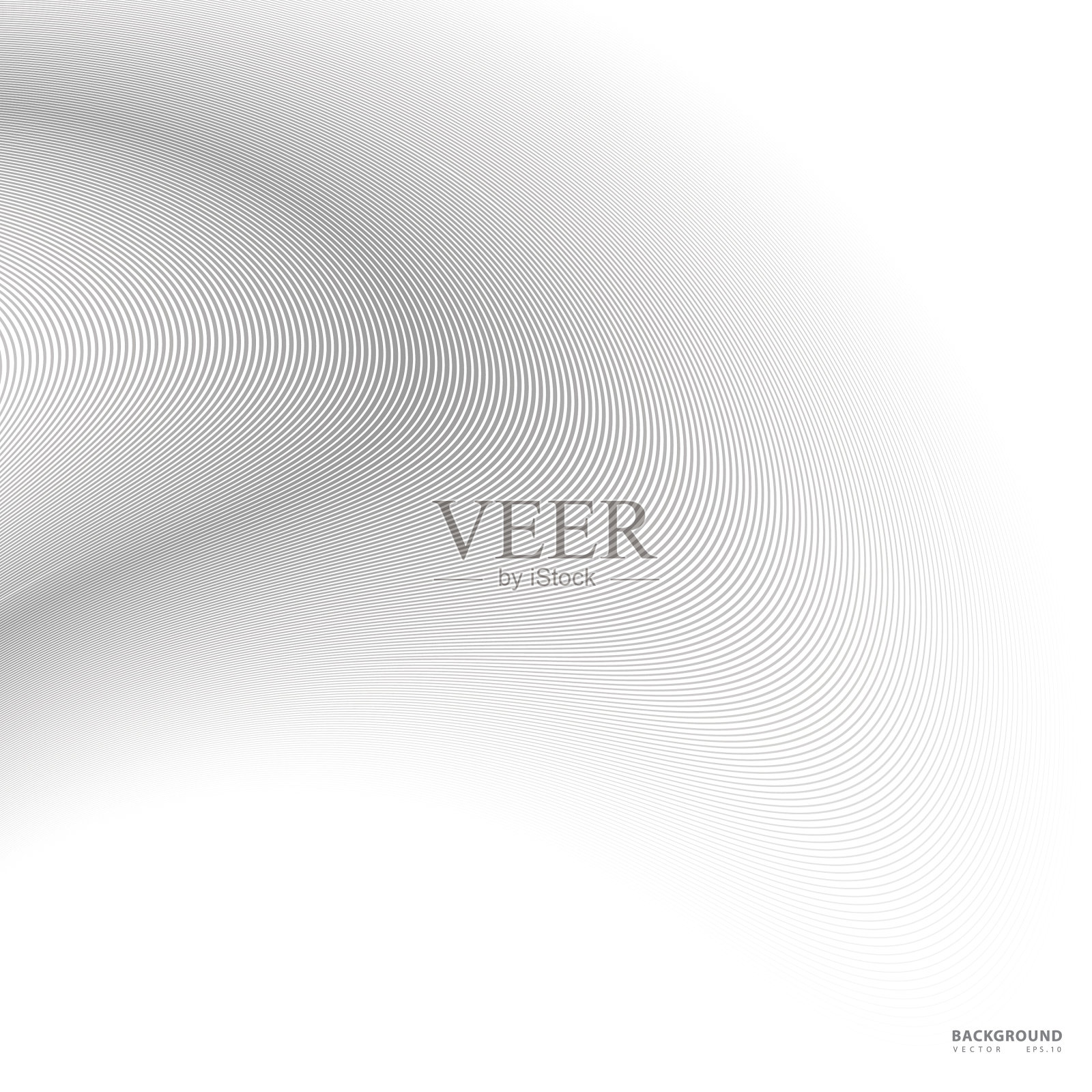 为你的想法抽象背景模板插画图片素材