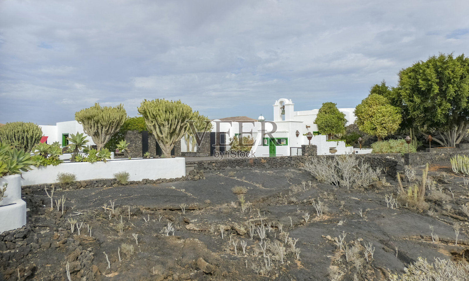 凯撒Manrique基金会照片摄影图片