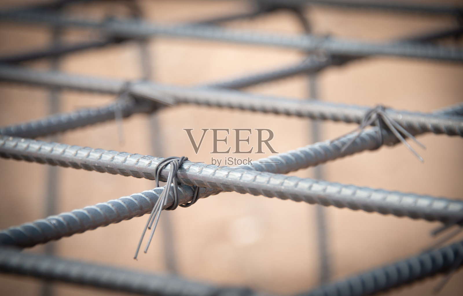 钢筋钢筋照片摄影图片