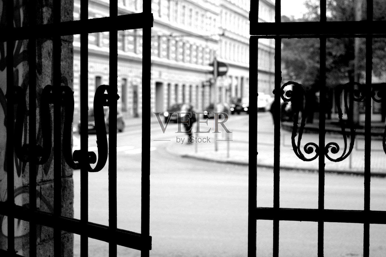 街头摄影照片摄影图片