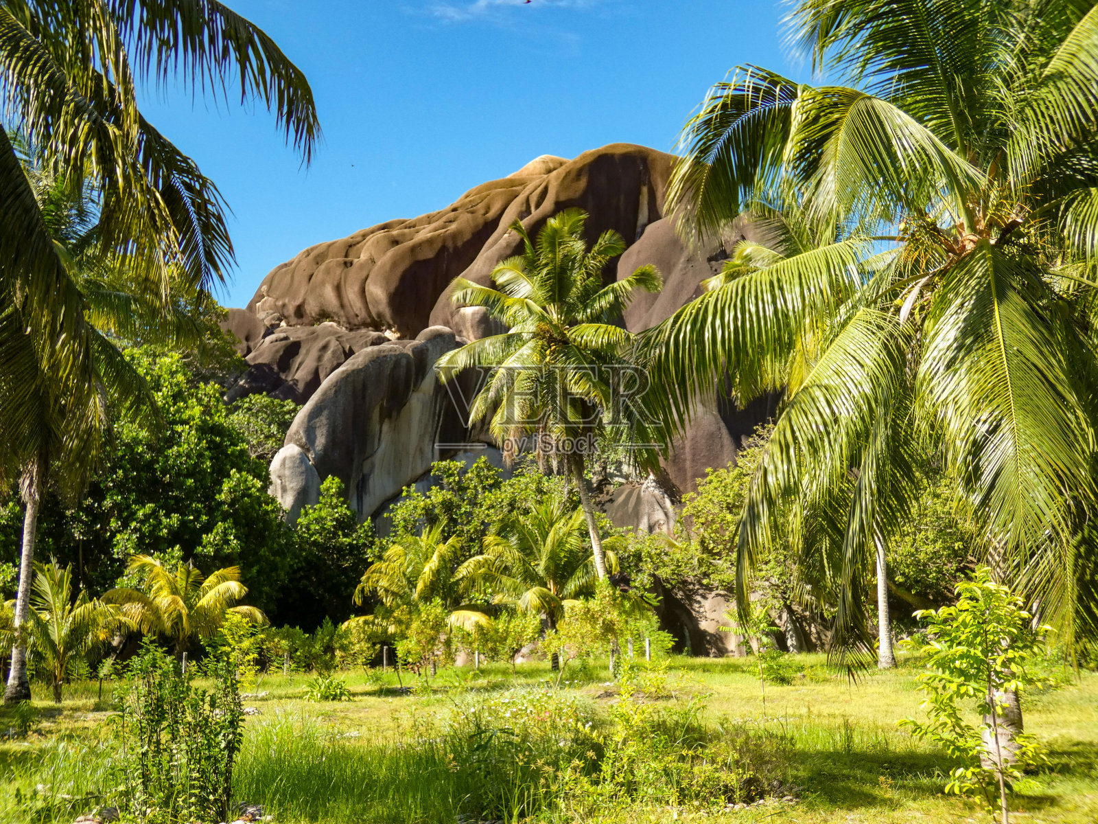 戴克岛照片摄影图片