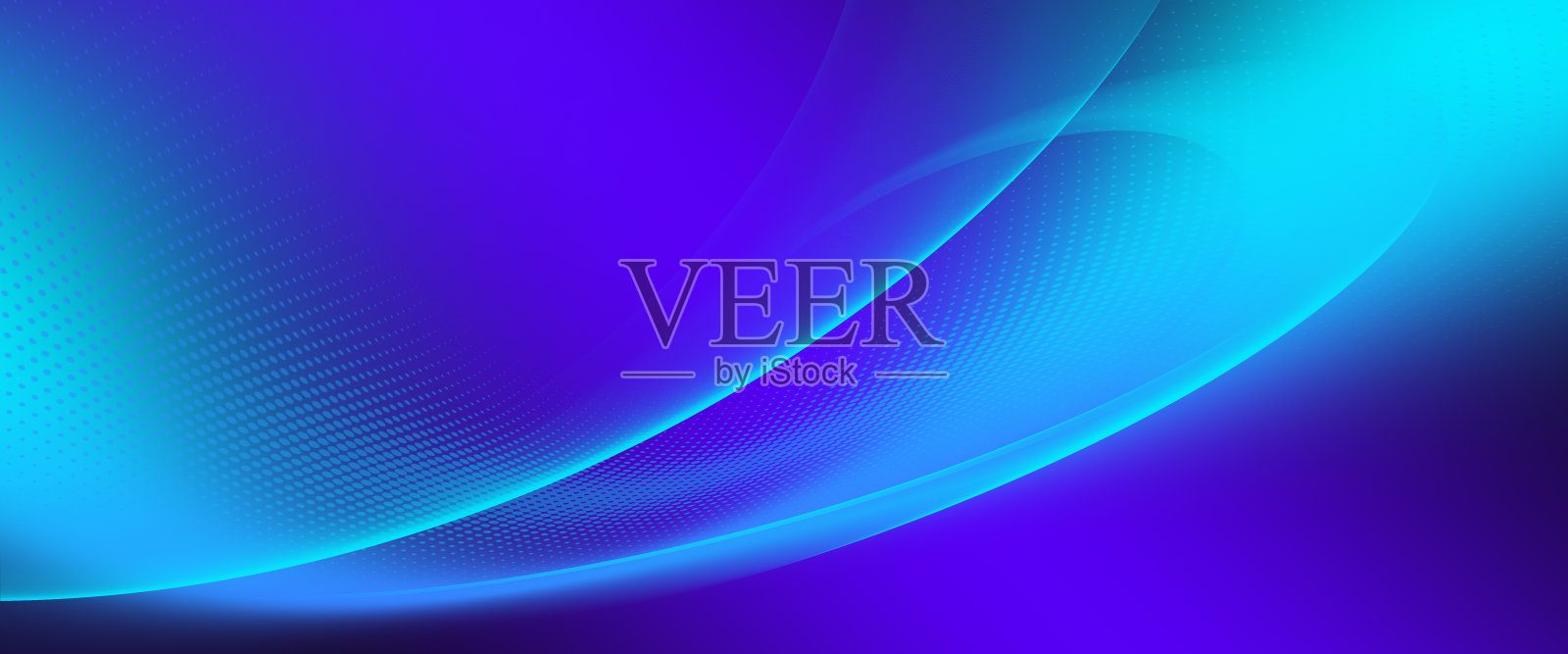 抽象色彩丰富、柔和、充满活力的渐变背景照片摄影图片