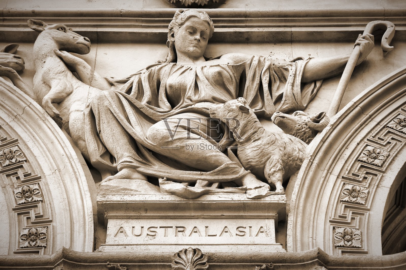 澳大拉西亚照片摄影图片