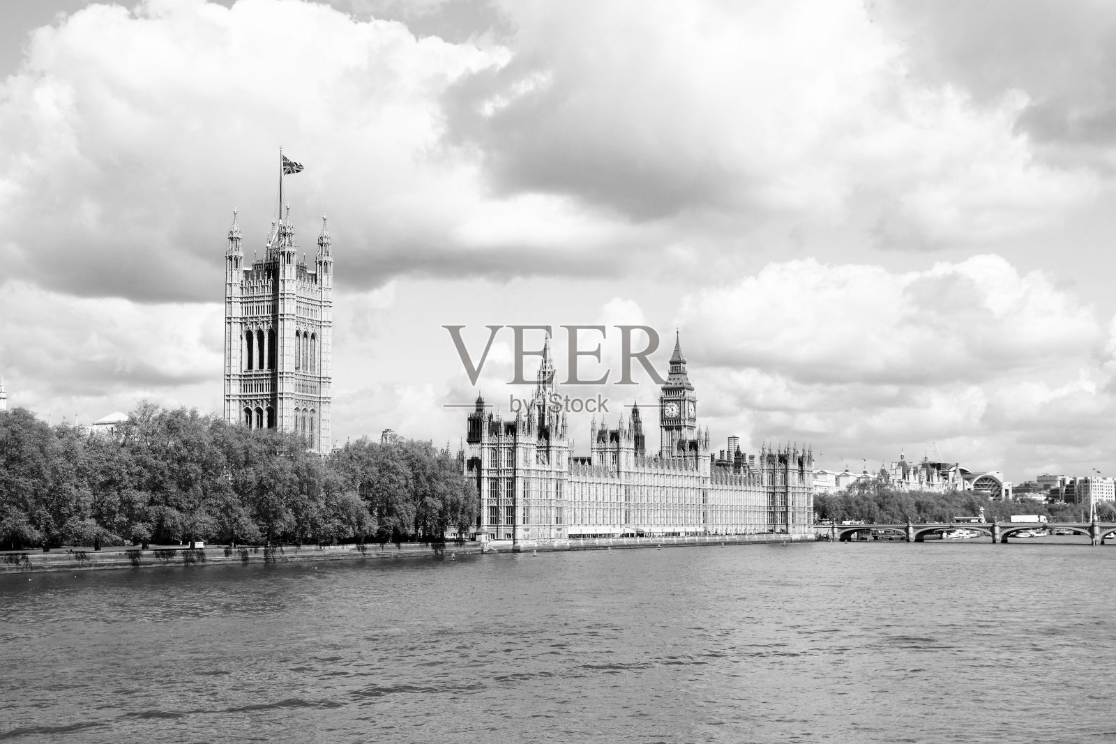 英国伦敦照片摄影图片