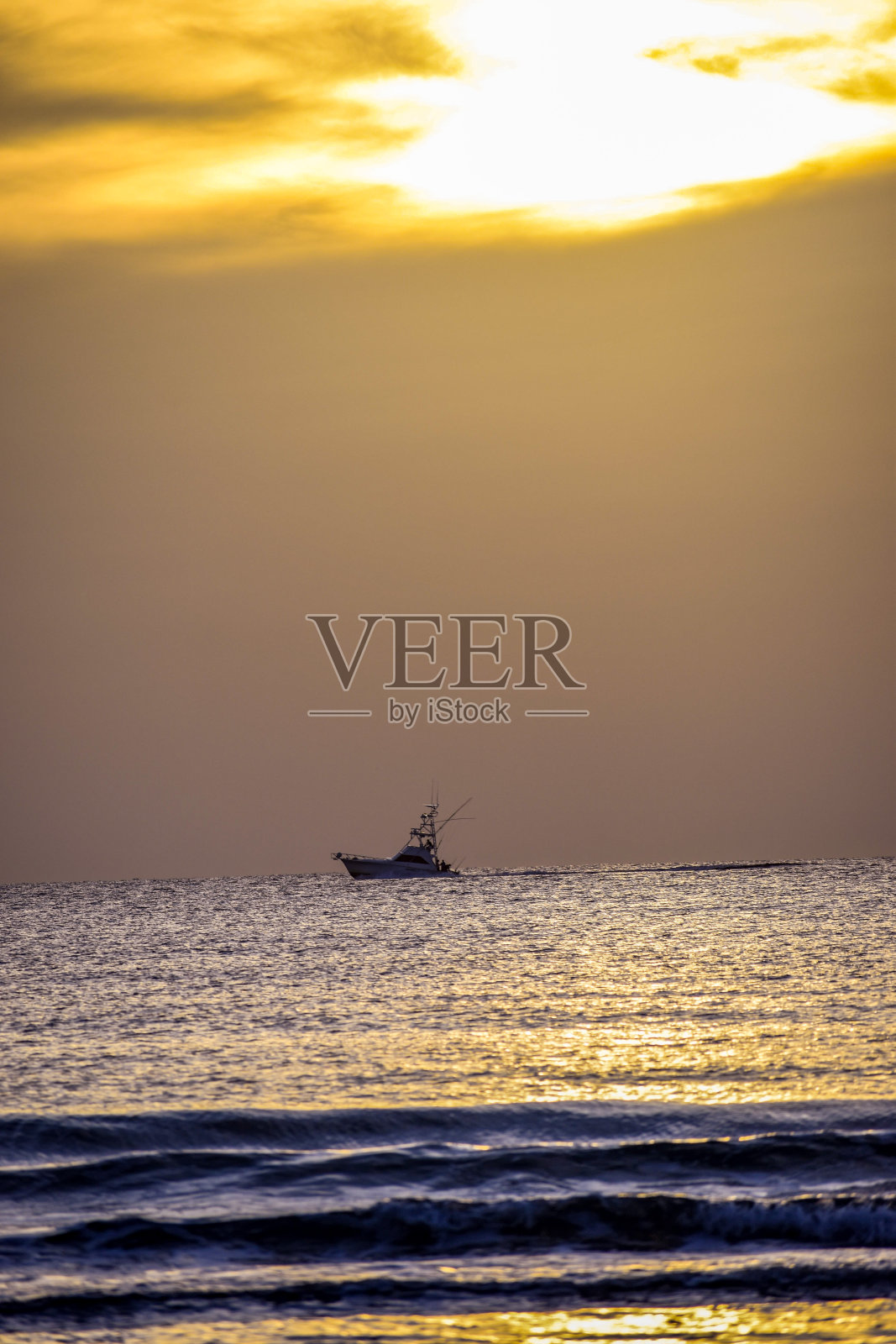 佛罗里达的日出照片摄影图片