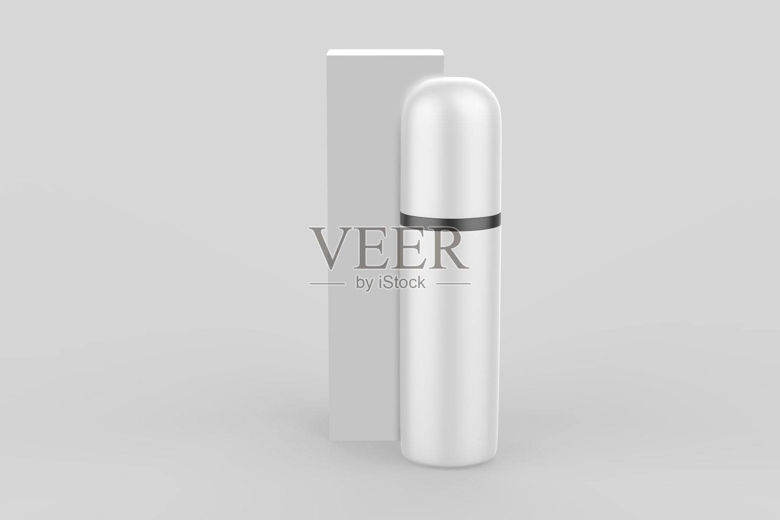 带泵的化妆品瓶照片摄影图片