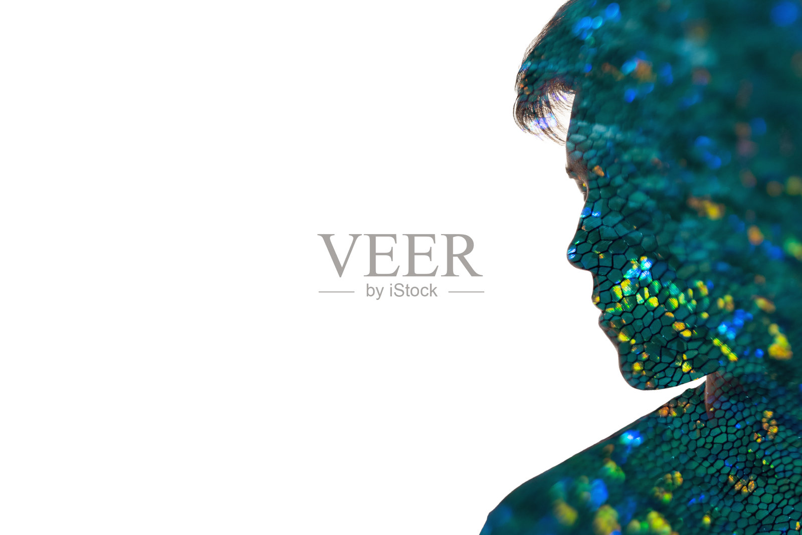 社会不信任人蛇照片摄影图片