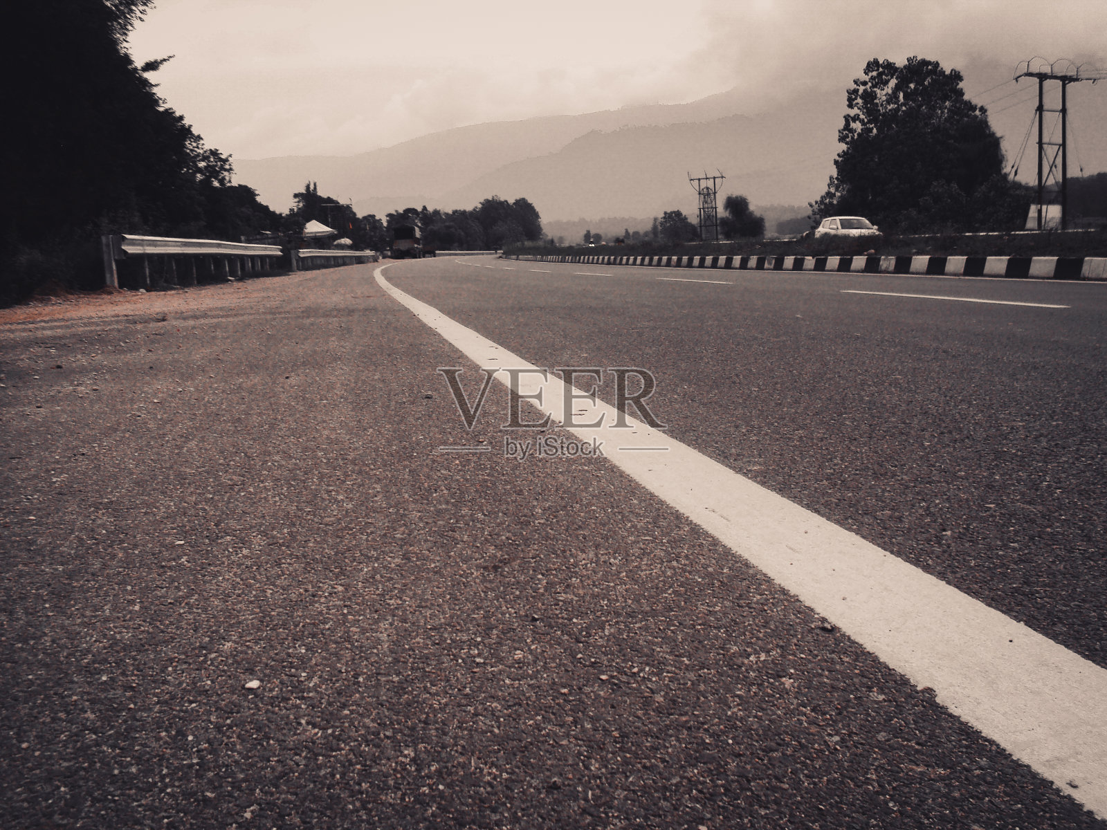 高速公路照片摄影图片