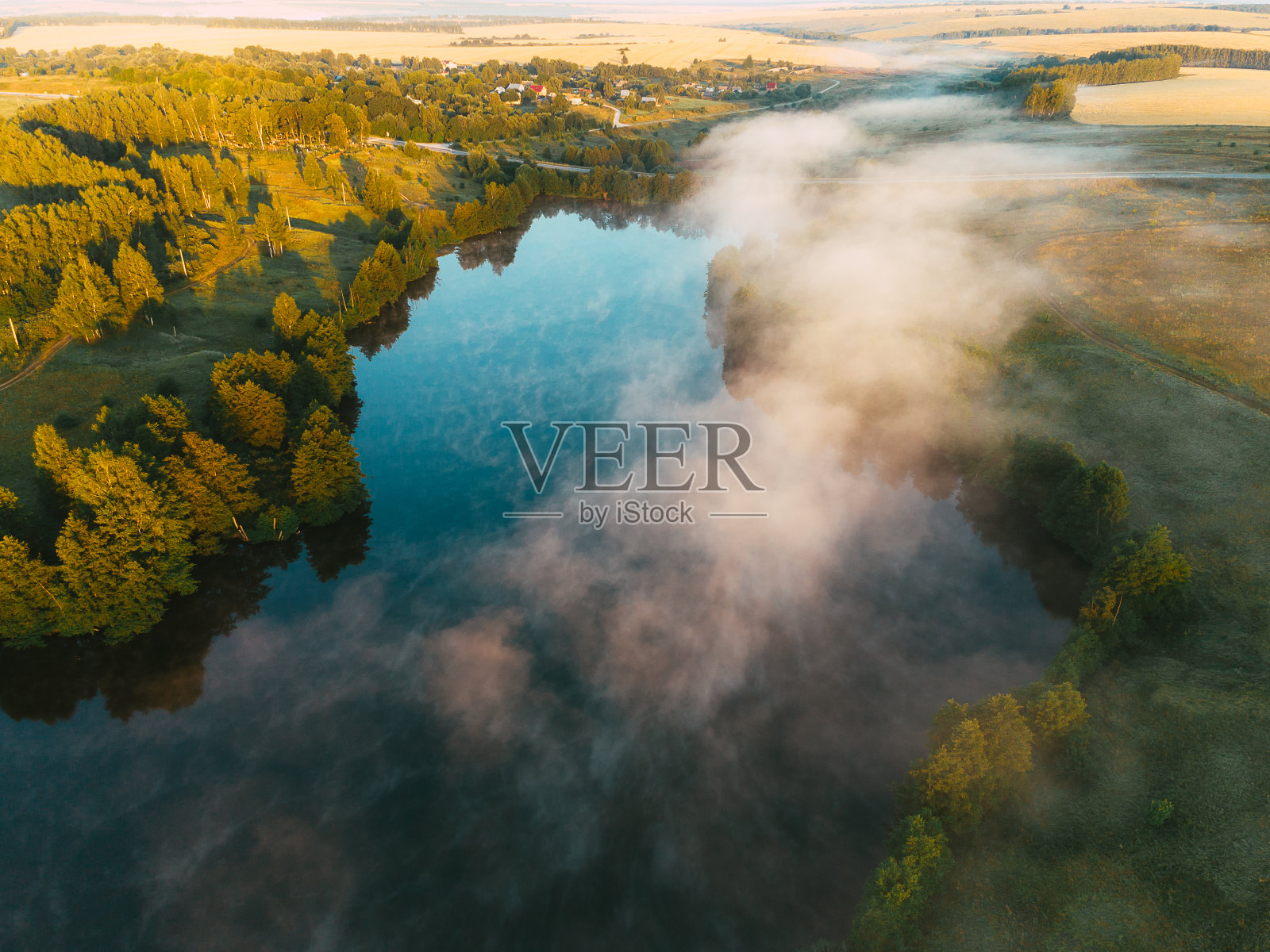 夏天的时间照片摄影图片