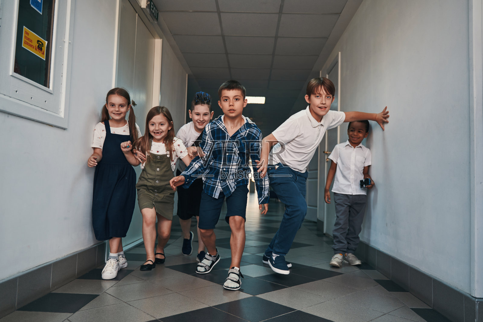 每个人都愿意在这次活动中获胜照片摄影图片