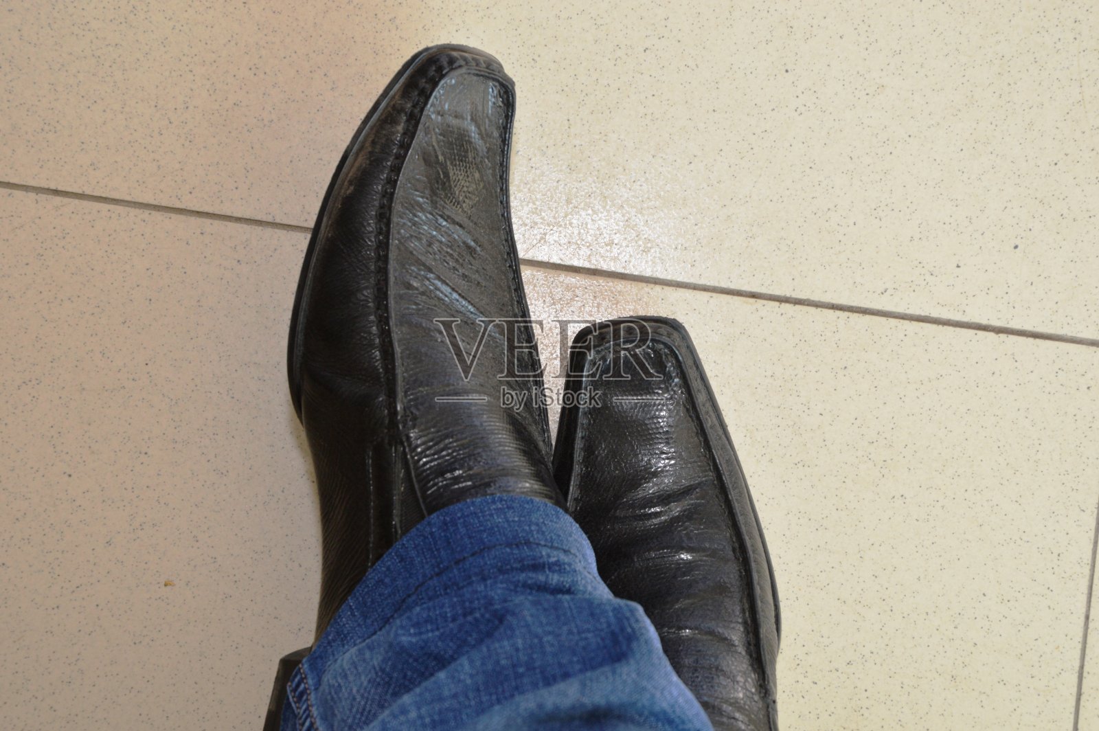 创意的鞋子照片摄影图片