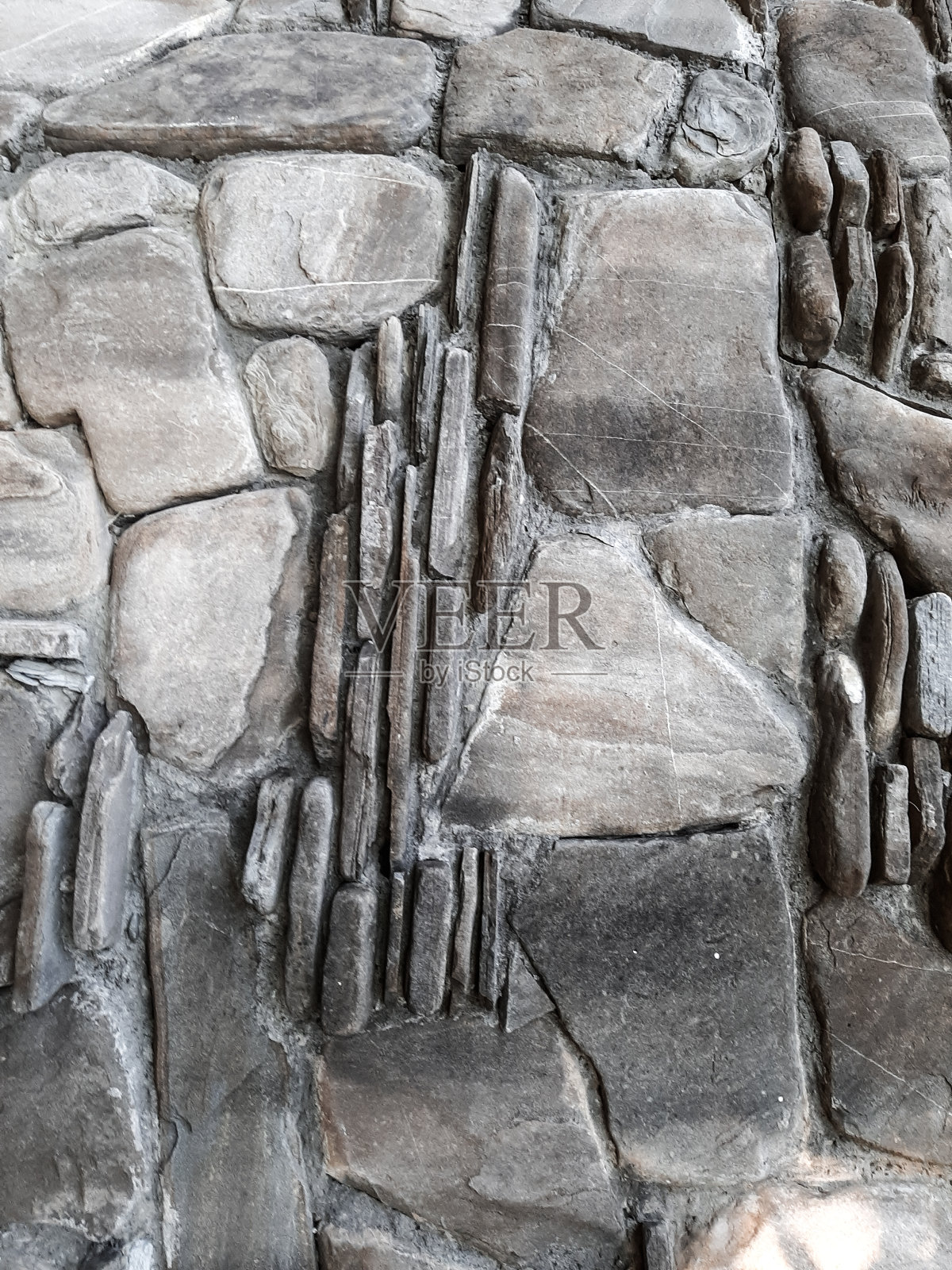 天然深色抽象背景纹理石材照片摄影图片