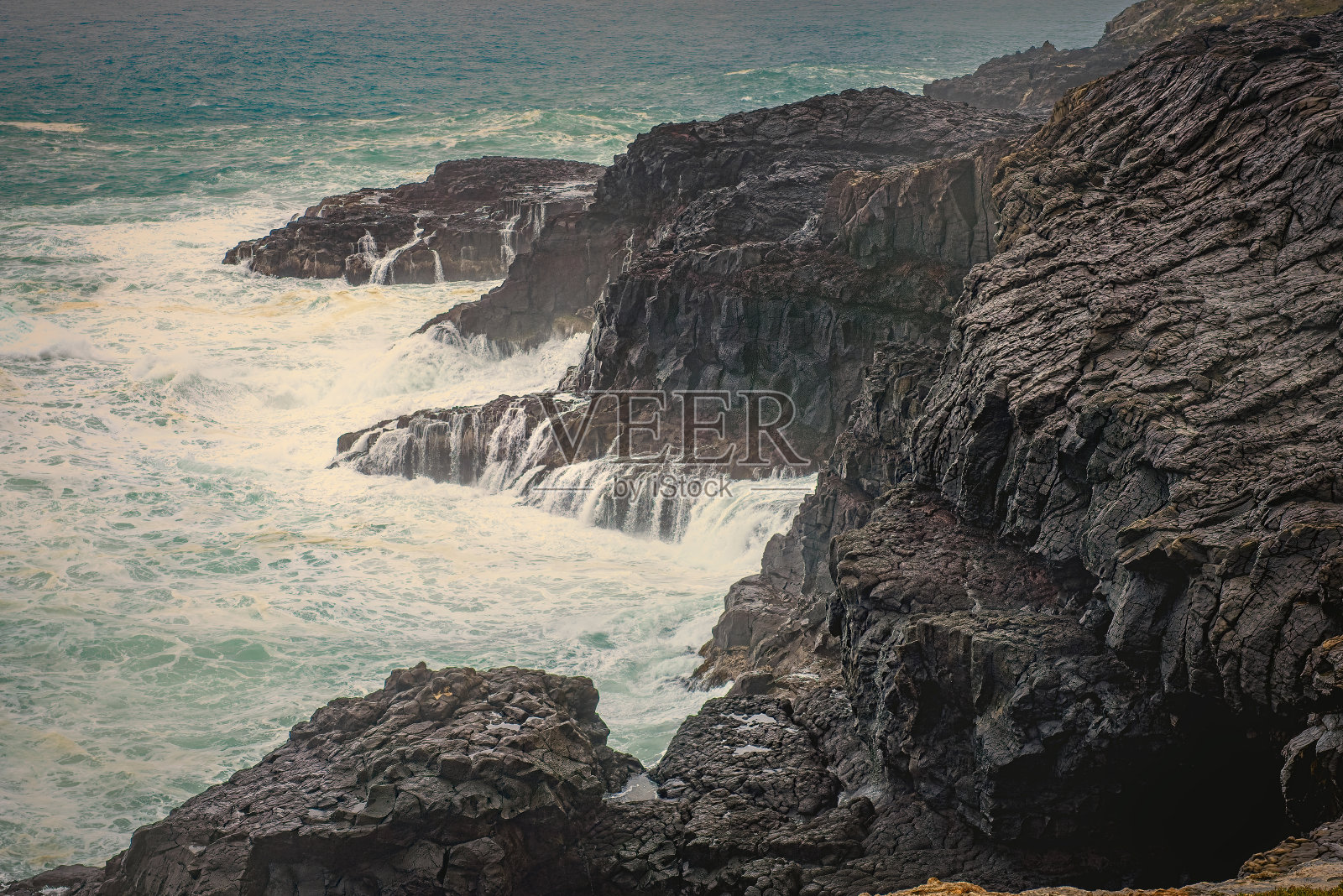 布里奇沃特角维多利亚照片摄影图片