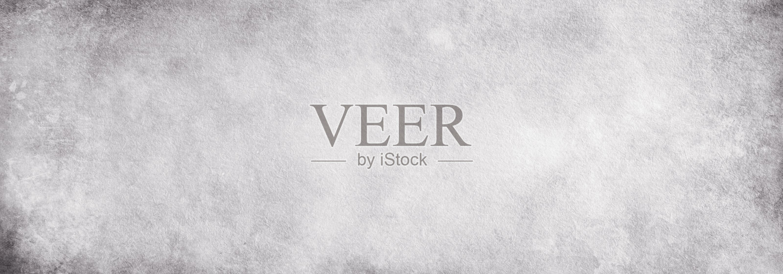 灰色垃圾背景横幅复古纸纹理照片摄影图片