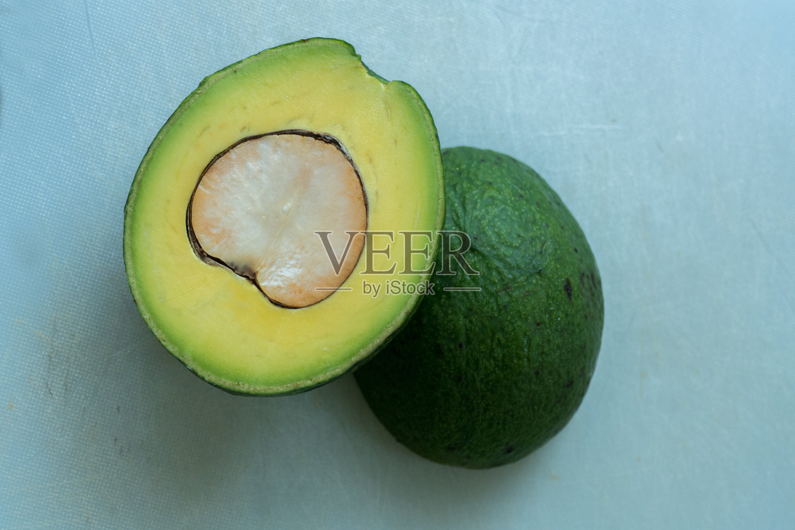 鳄梨健康理念照片摄影图片