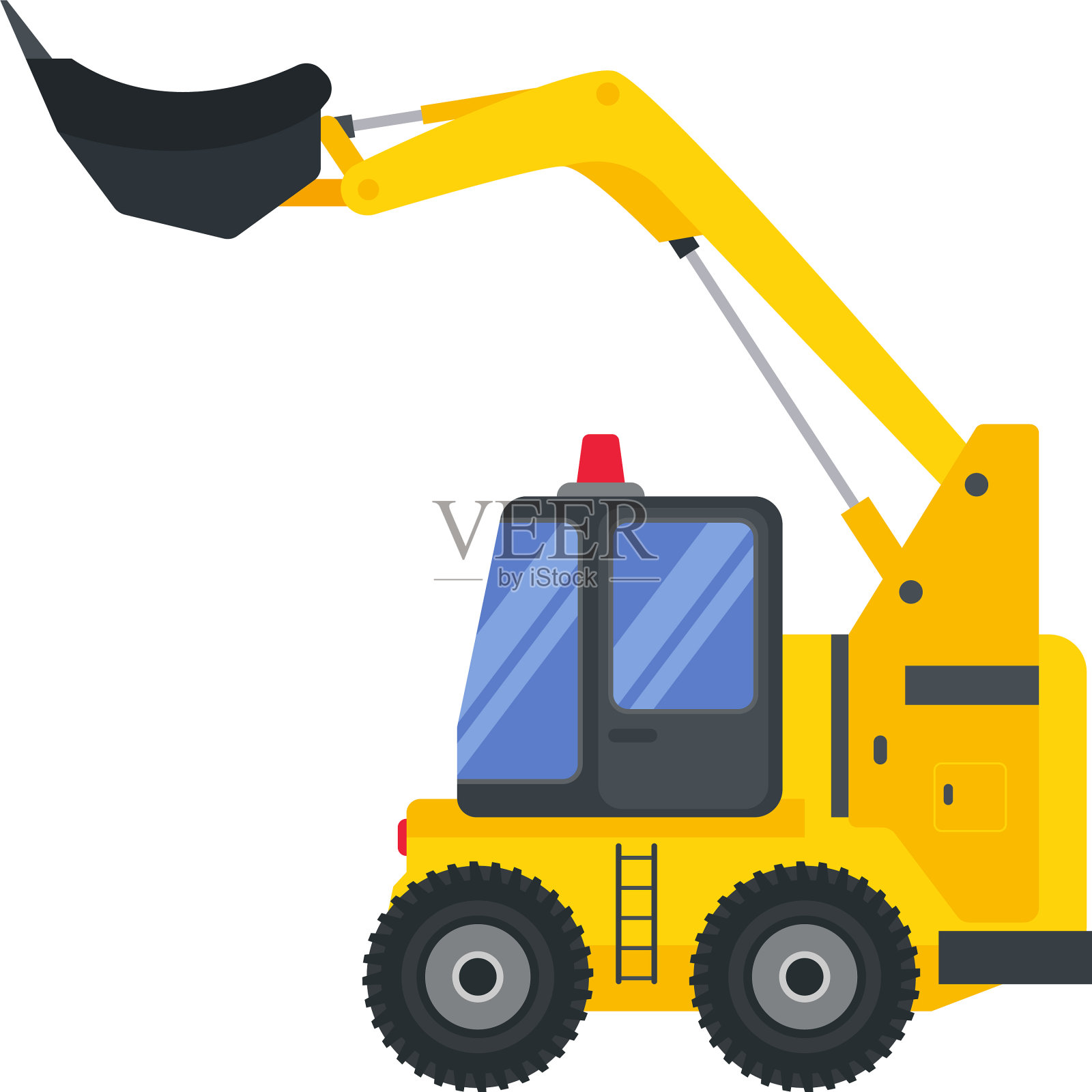 桶设计元素图片