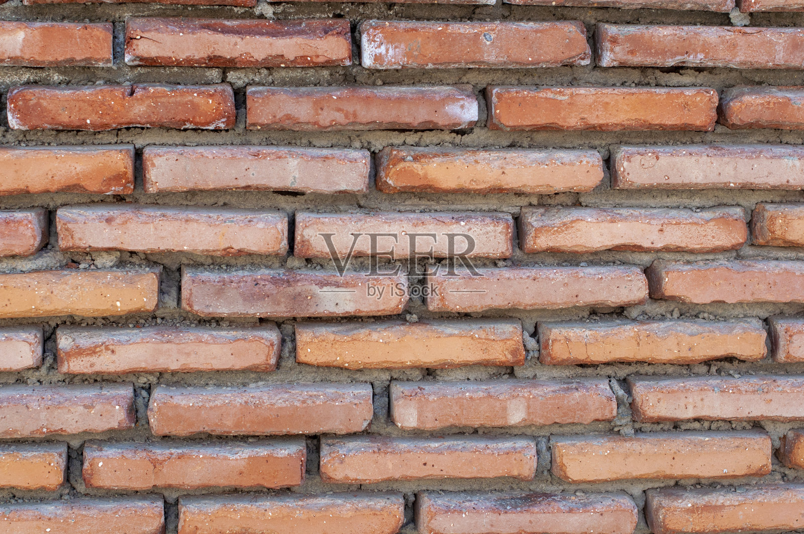 装饰砖质感复古墙面照片摄影图片