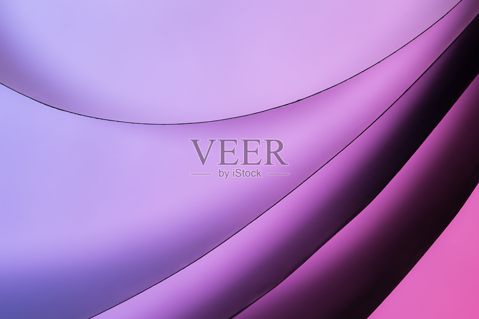 抽象紫罗兰未来主义背景照片摄影图片