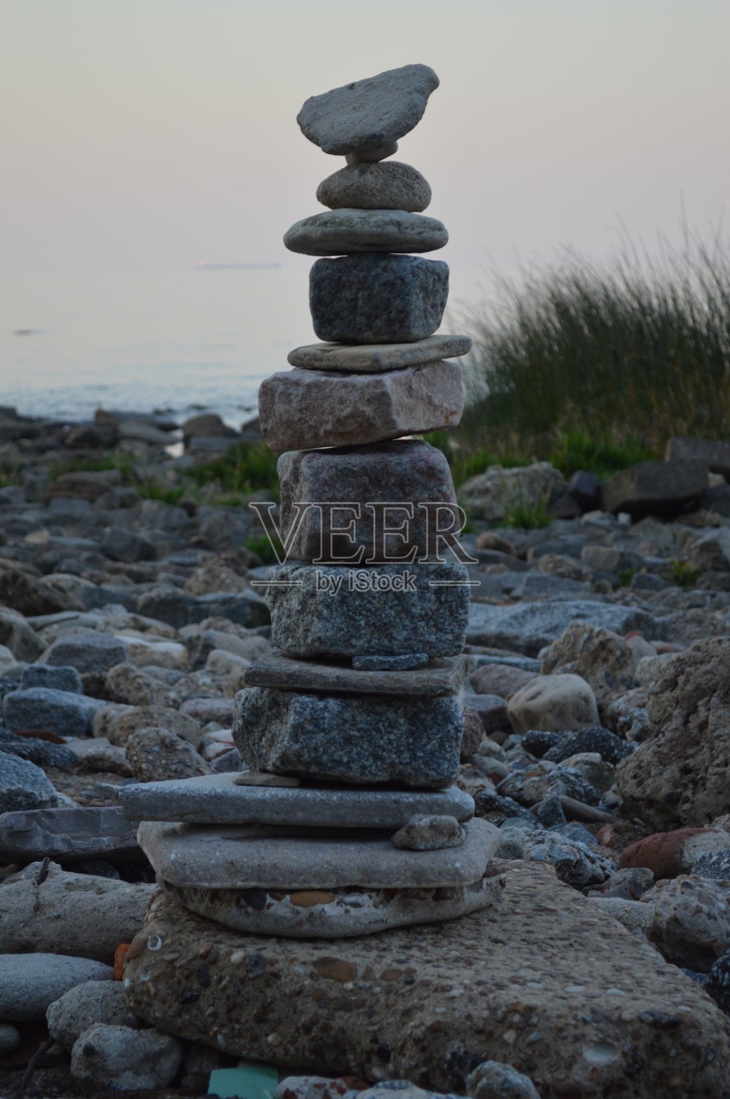 自然雕塑照片摄影图片