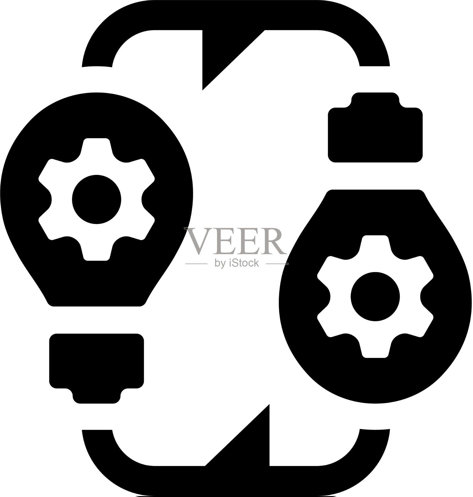 分享想法图标eps文件图标素材