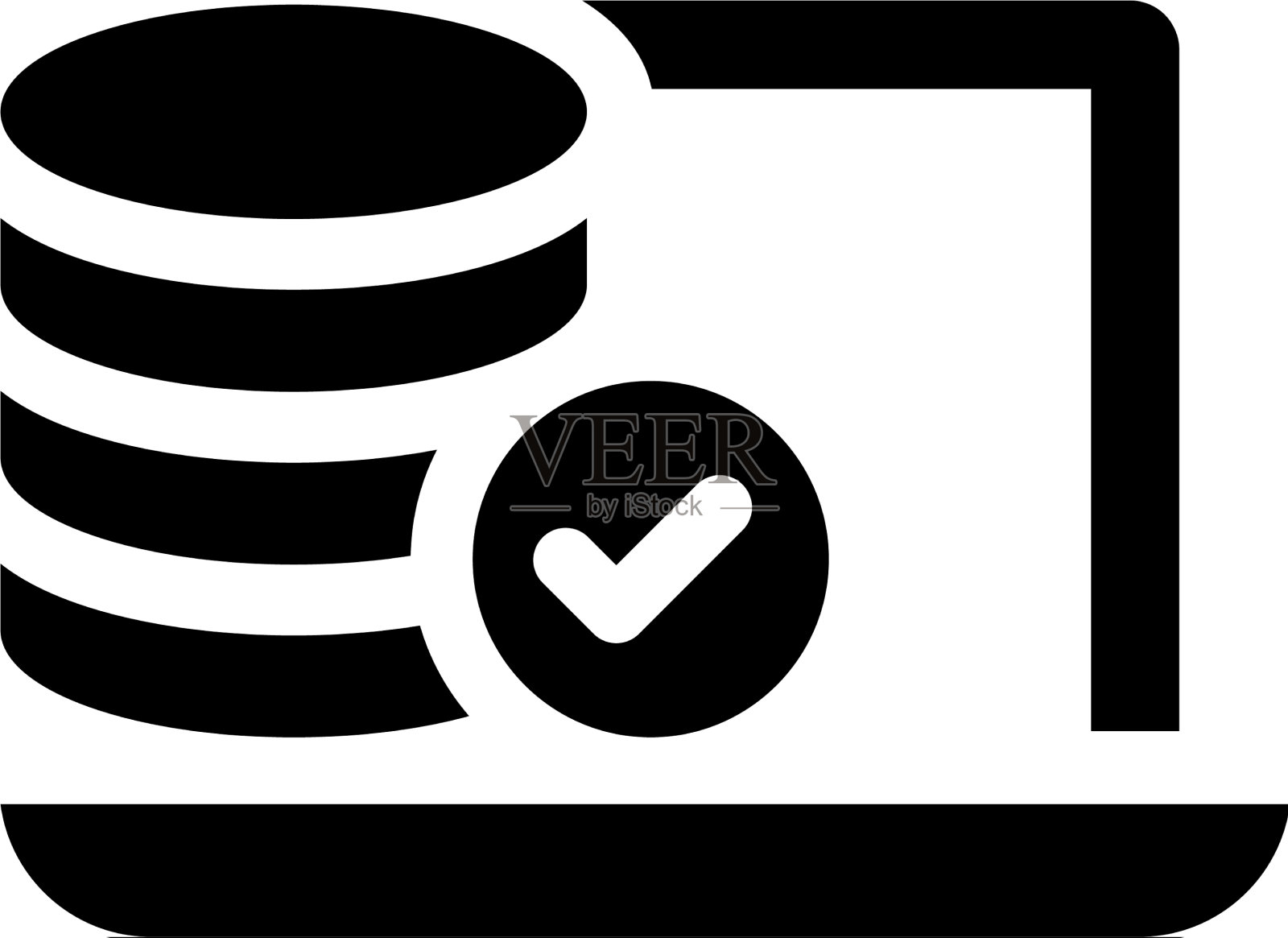 行为驱动的开发图标eps文件图标素材