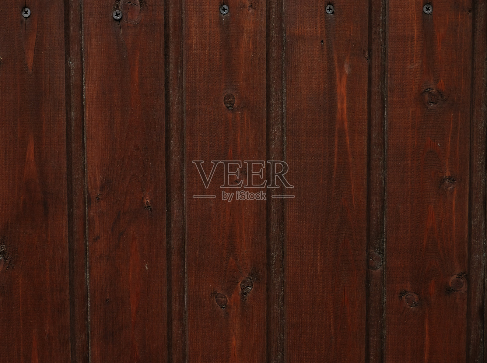 背景和纹理的概念。模糊生锈的垃圾金属纹理与Instagram风格滤镜照片摄影图片