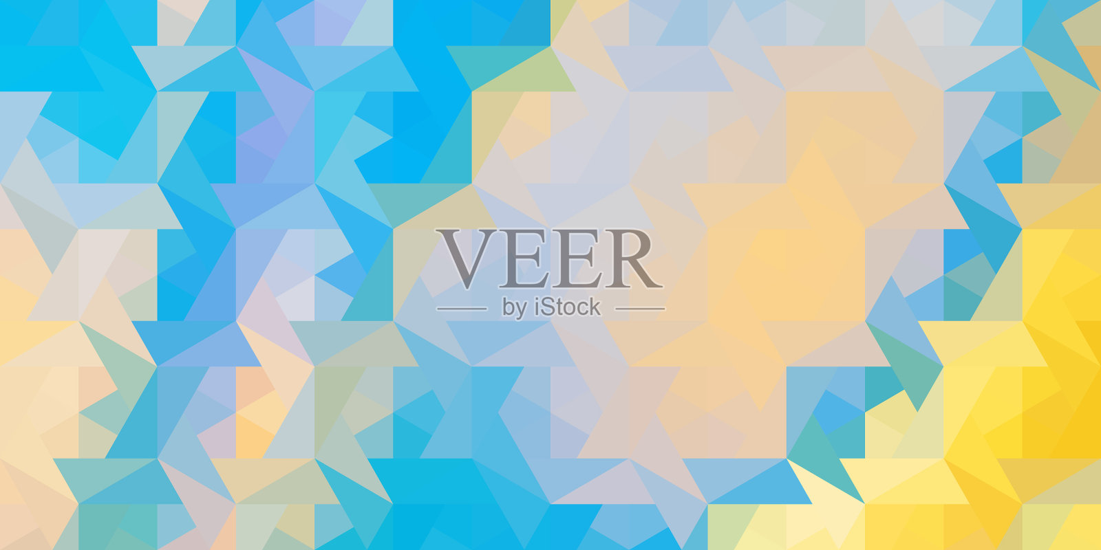 抽象形象为光明和创造性的设计插画图片素材